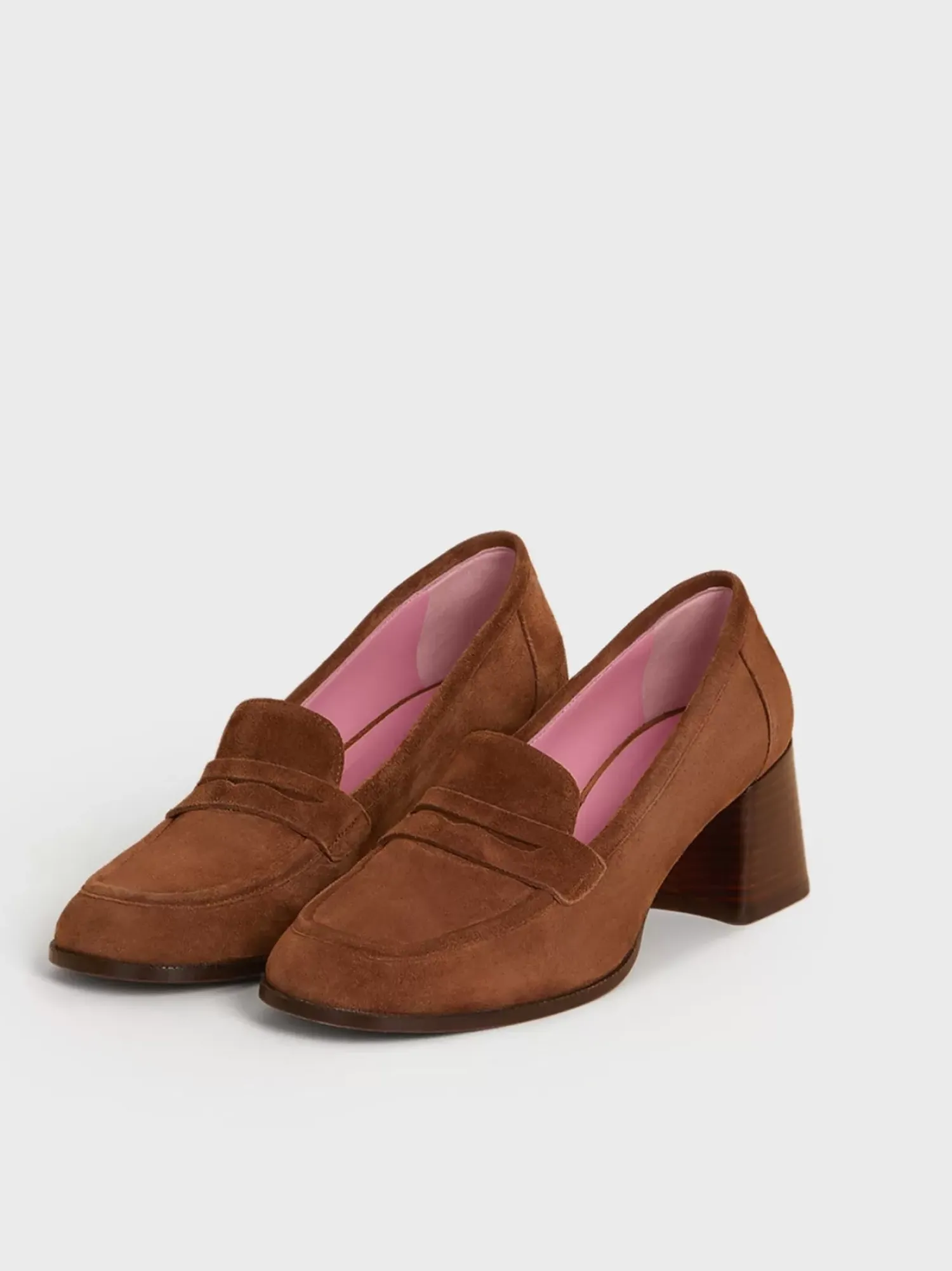 Rouje Dorothee Loafers