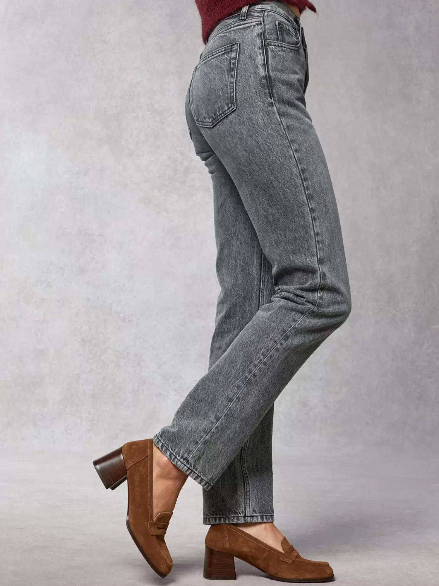 Rouje Dorothee Loafers