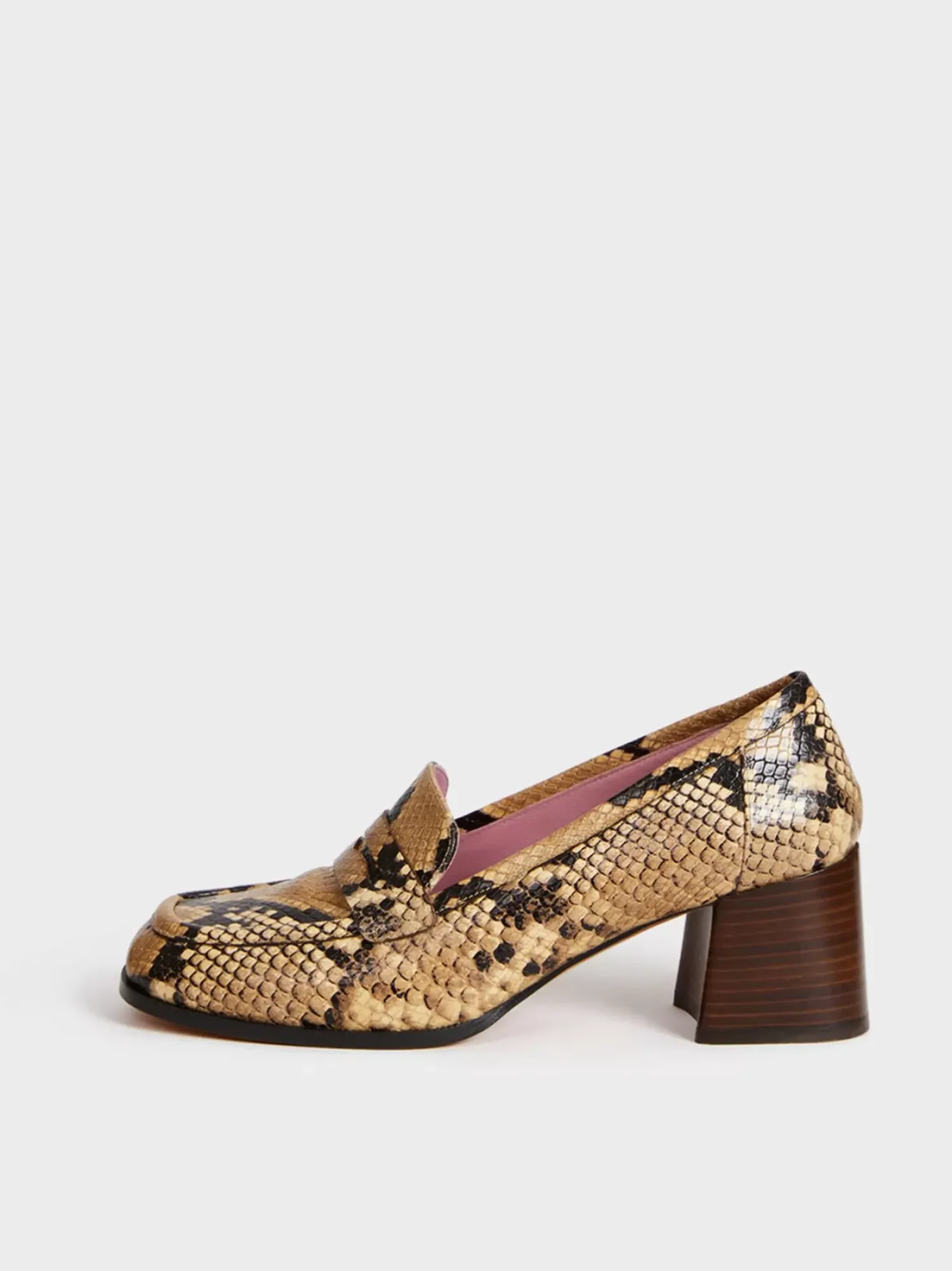 Rouje Dorothee Loafers