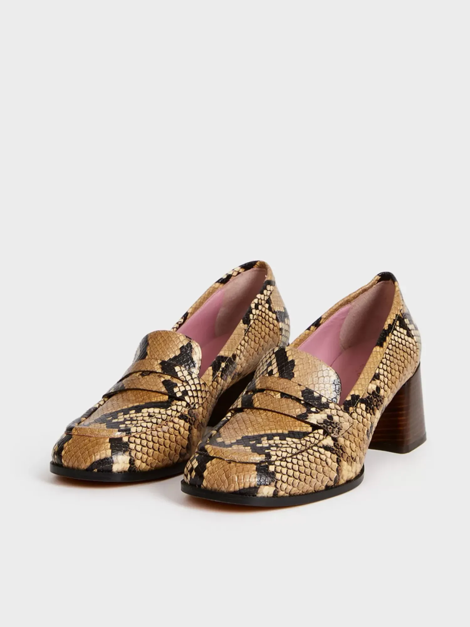 Rouje Dorothee Loafers
