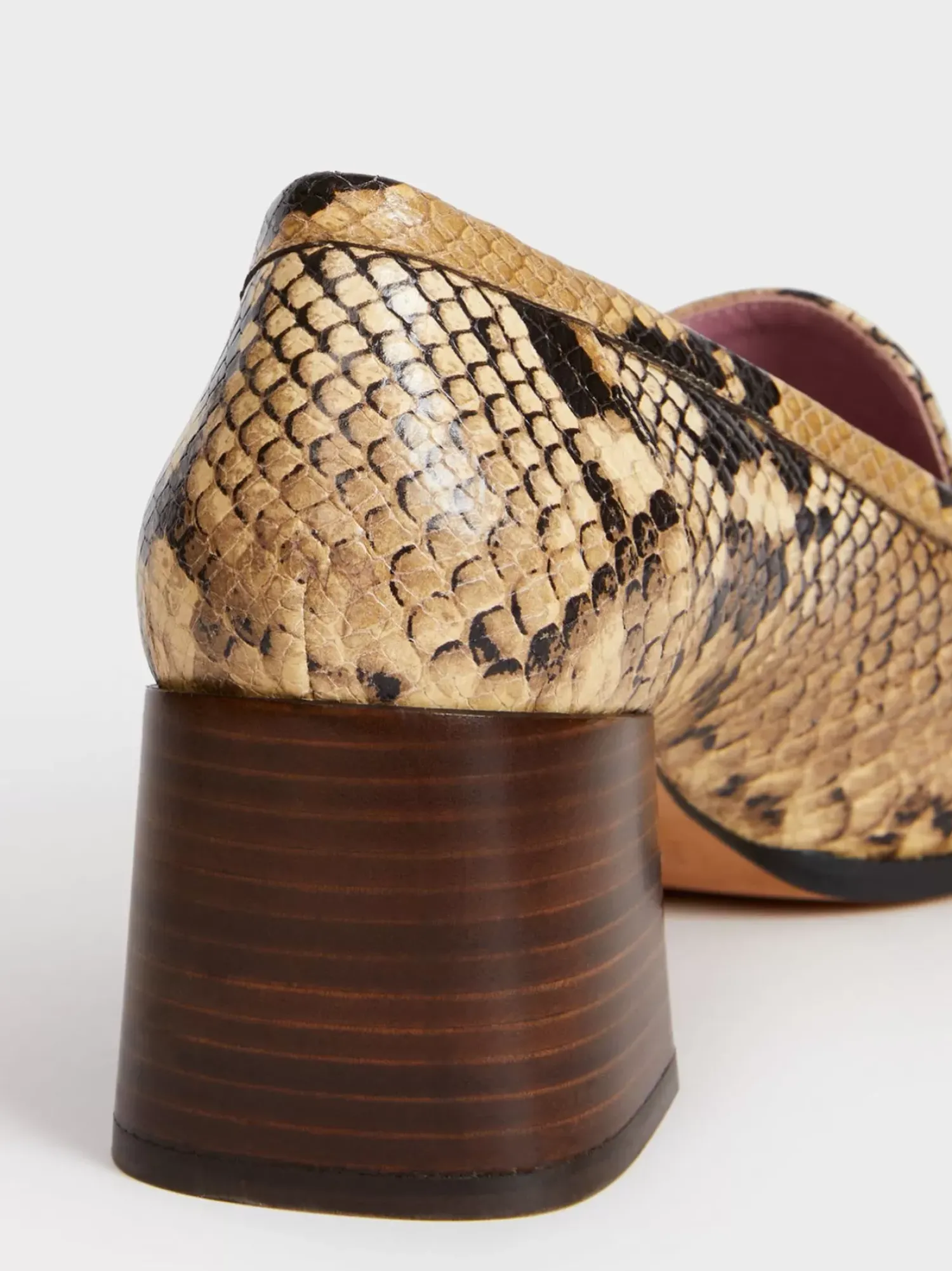 Rouje Dorothee Loafers