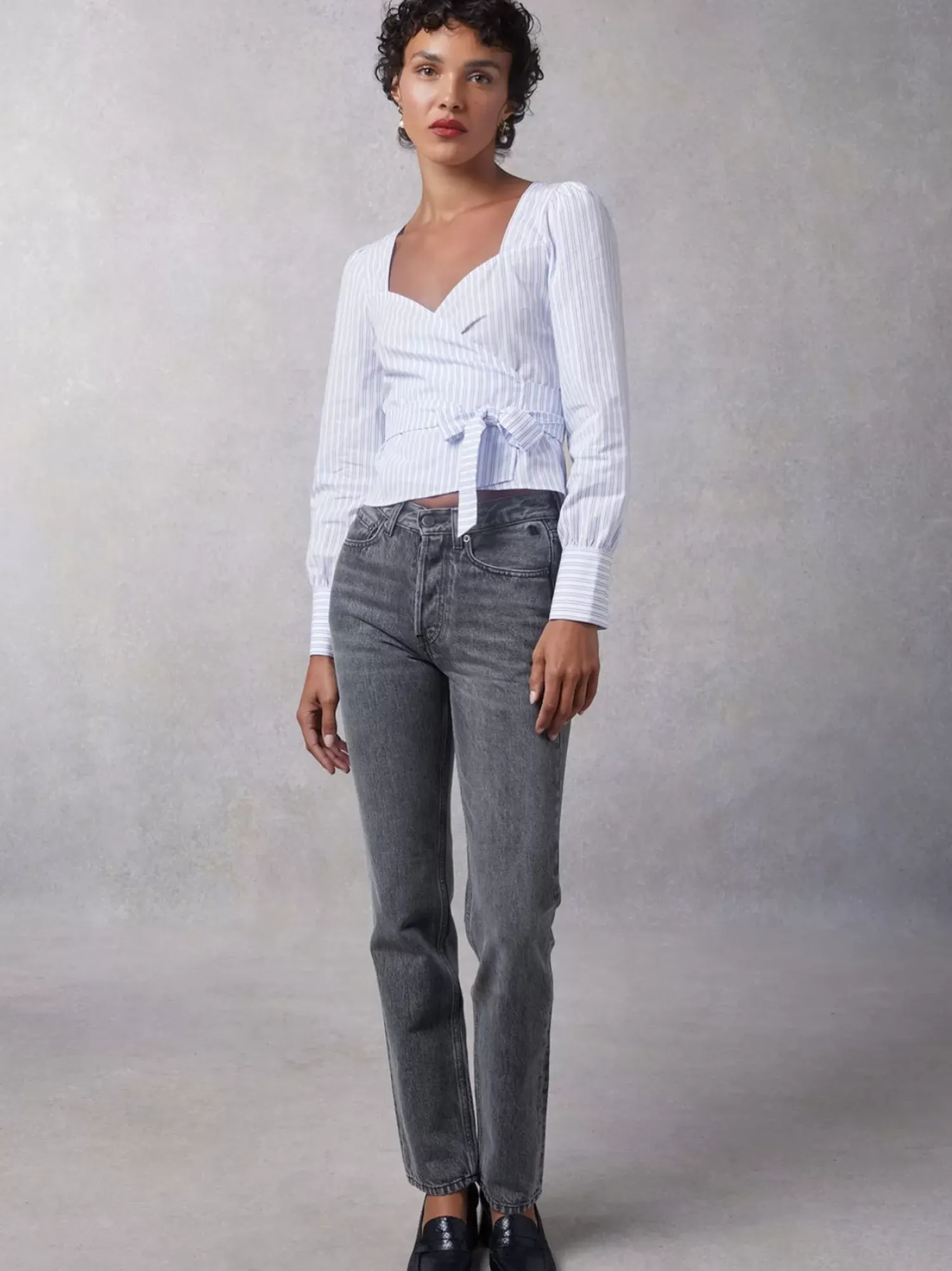 Rouje Eddaline Blouse