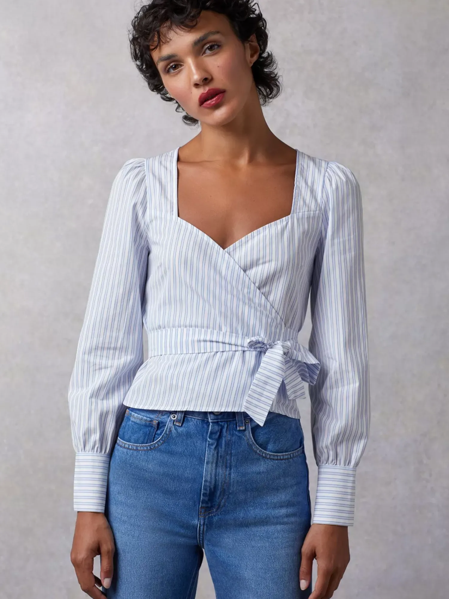 Rouje Eddaline Blouse