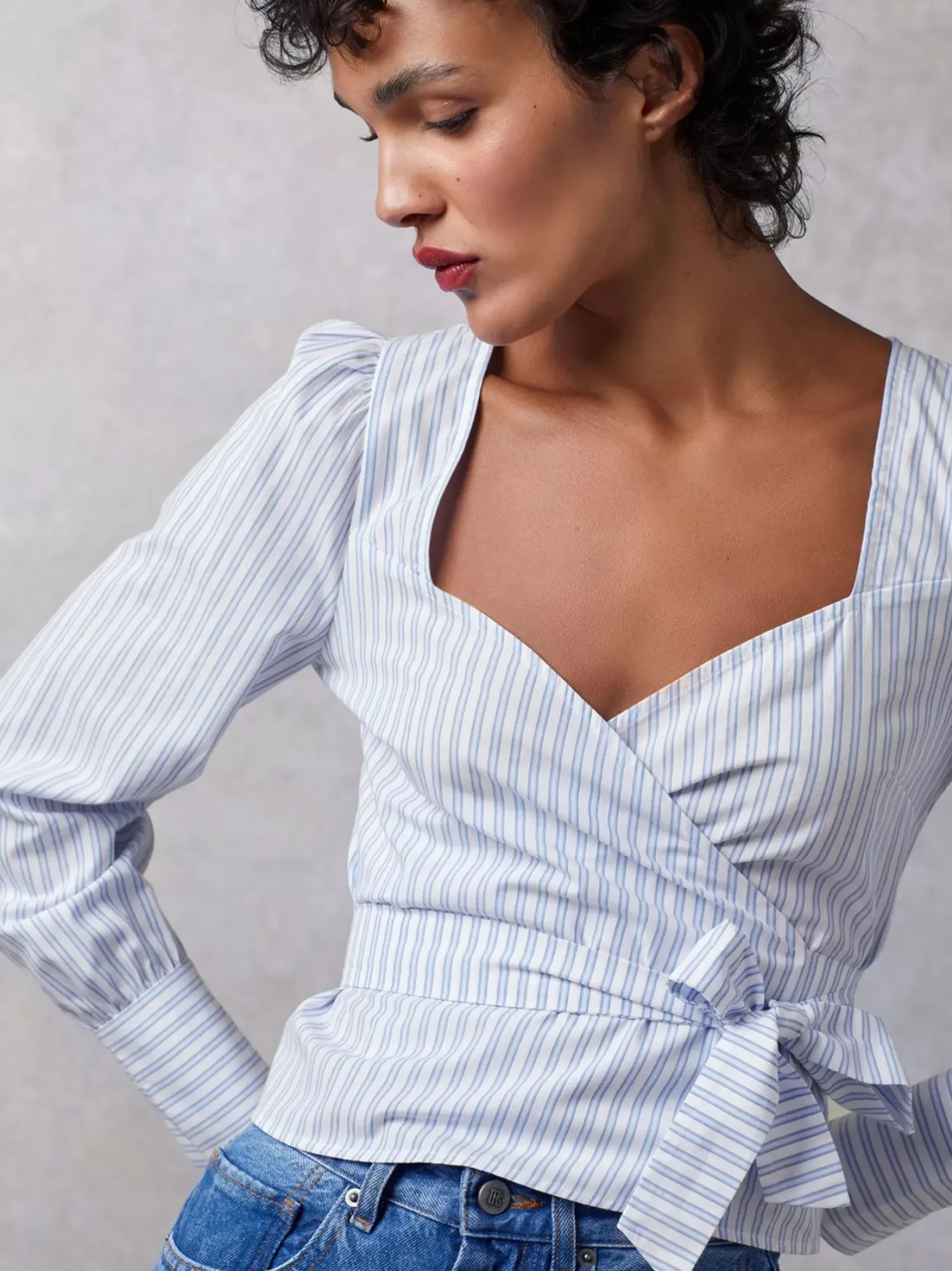Rouje Eddaline Blouse