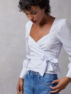 Rouje Eddaline Blouse