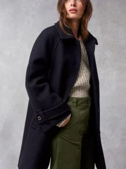 Rouje Edwin Coat
