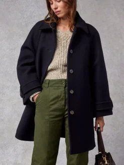 Rouje Edwin Coat