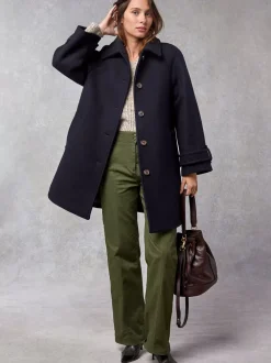 Rouje Edwin Coat