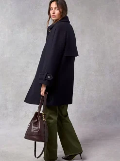 Rouje Edwin Coat