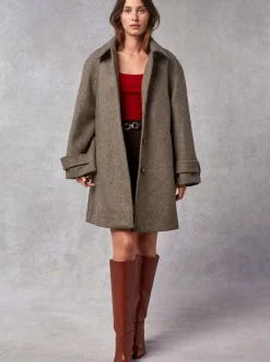 Rouje Edwin Coat