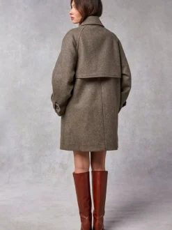 Rouje Edwin Coat