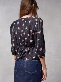 Rouje Eleonore Top