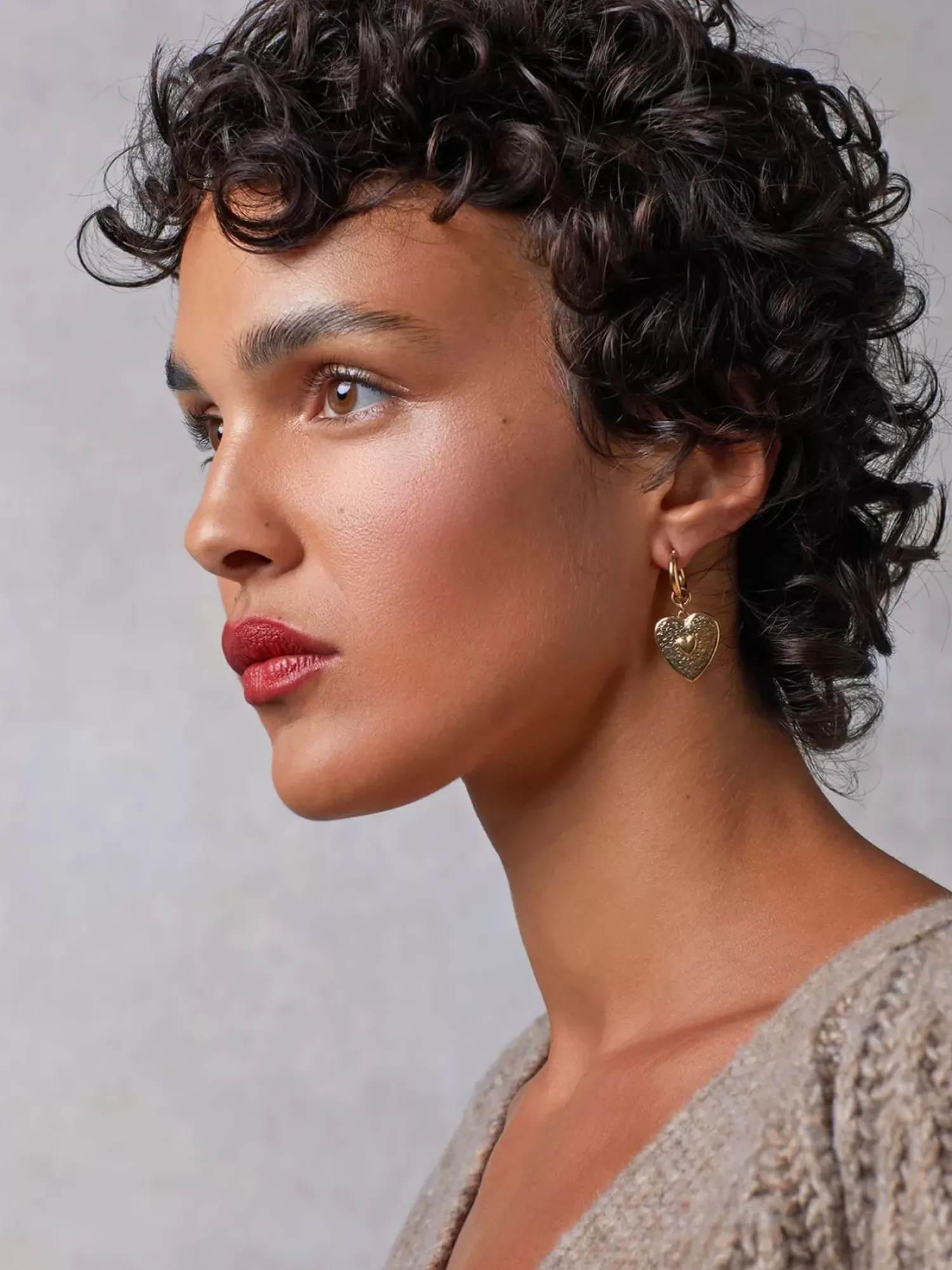 Rouje Emilie Earrings