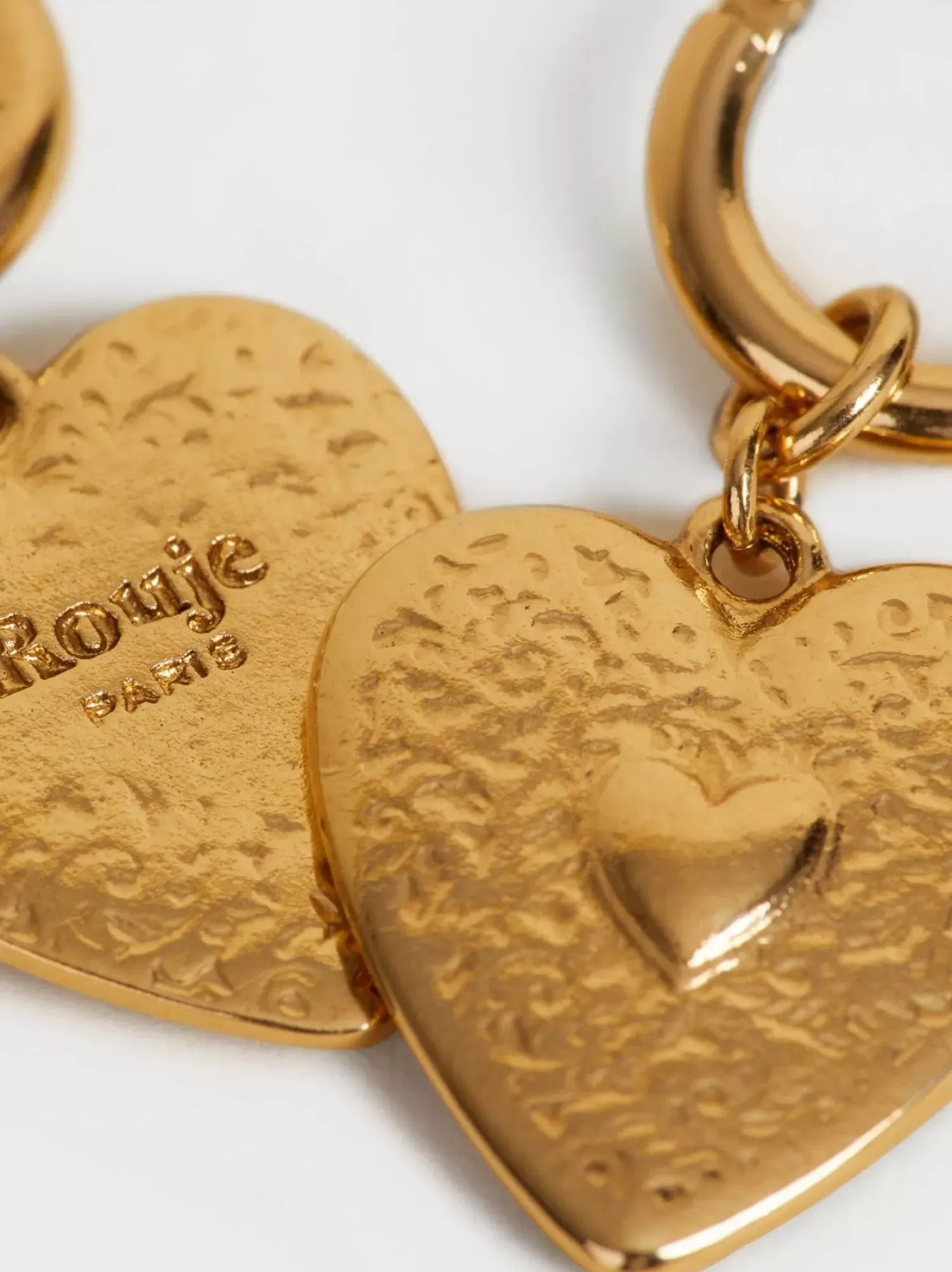 Rouje Emilie Earrings