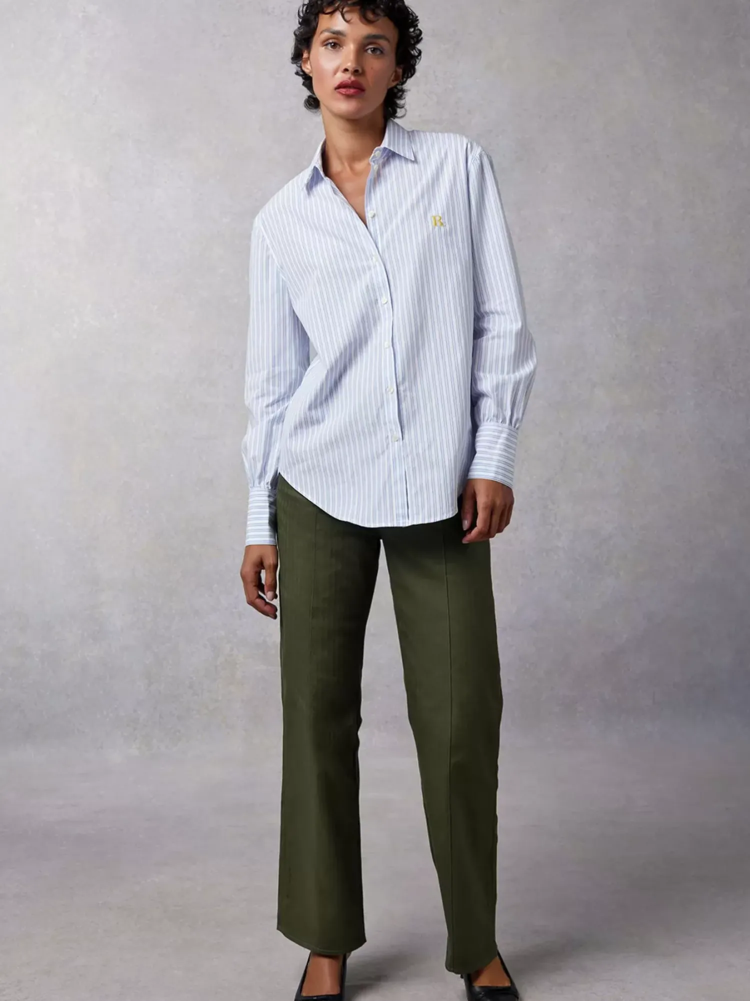 Rouje Esteve Shirt