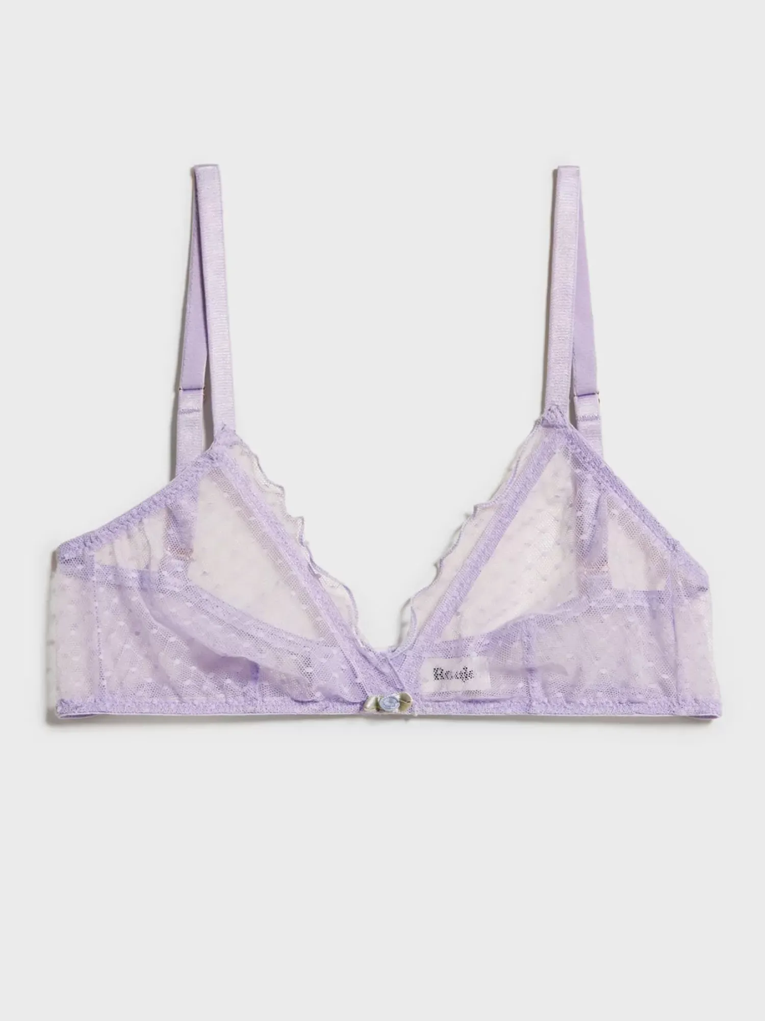 Rouje Felicia Bra