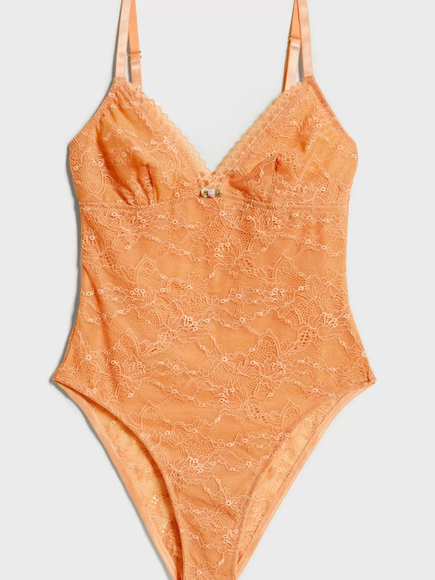 Rouje Felicie Bodysuit