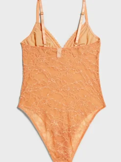 Rouje Felicie Bodysuit