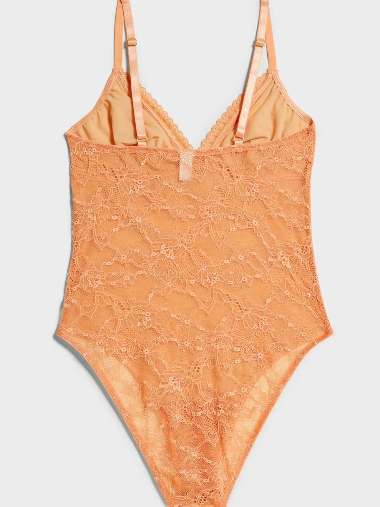 Rouje Felicie Bodysuit