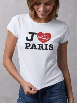 Rouje Fergus T-Shirt