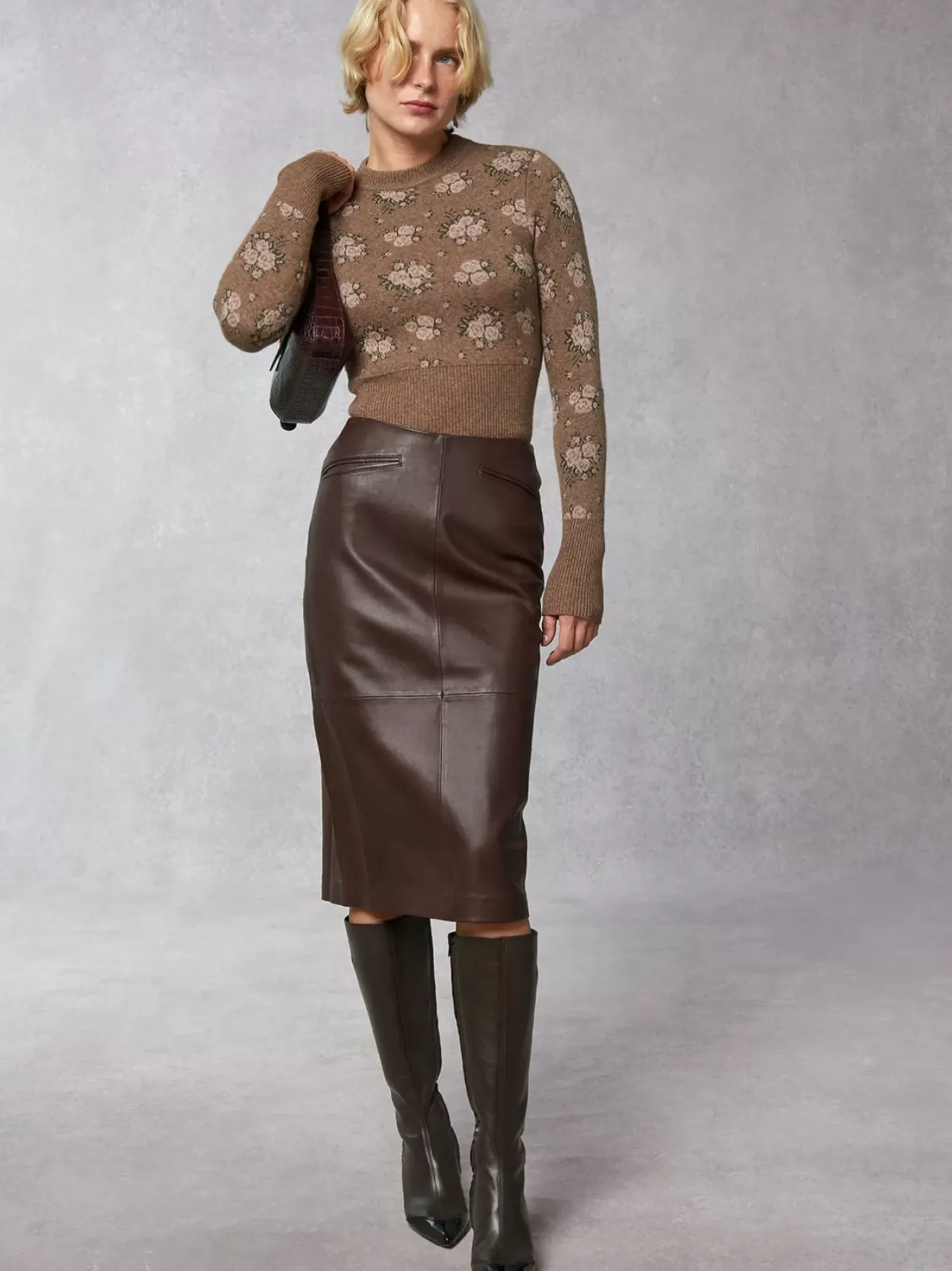 Rouje Fiona Skirt