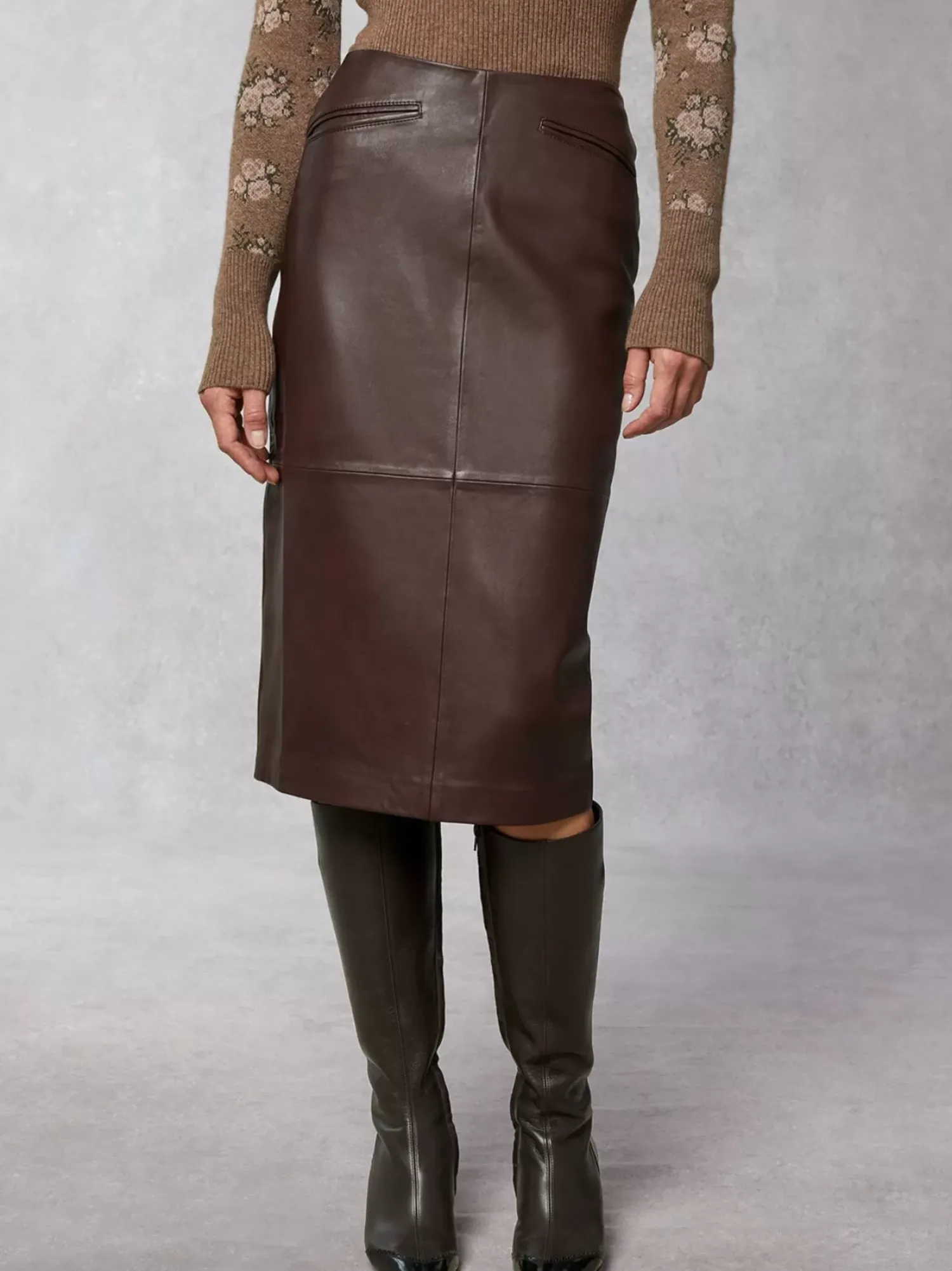 Rouje Fiona Skirt