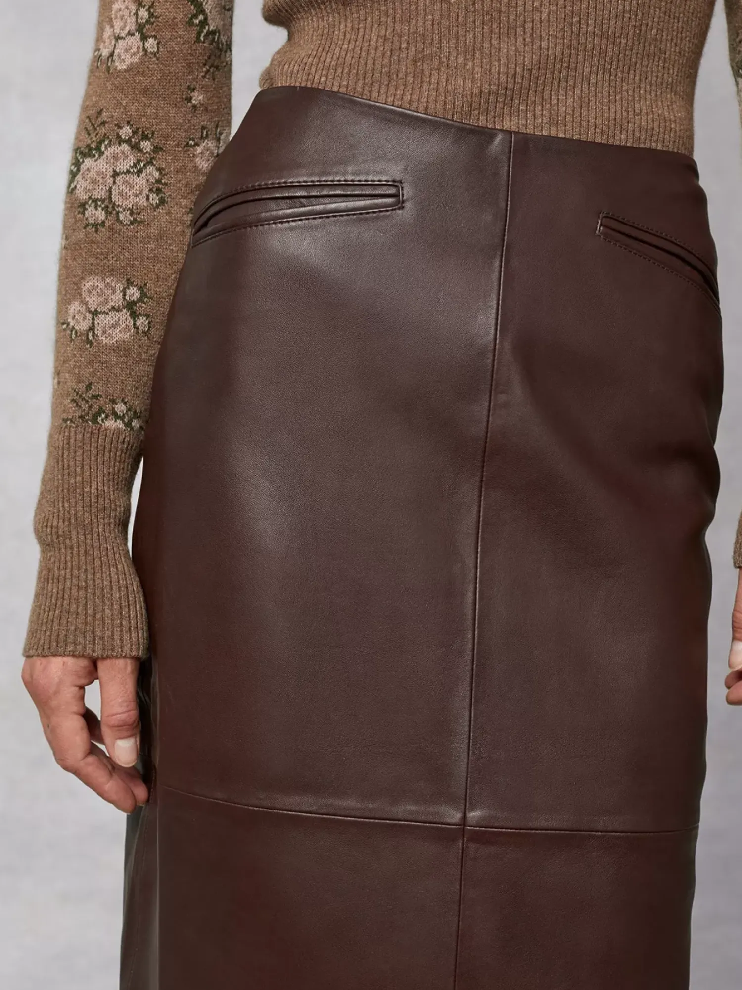 Rouje Fiona Skirt