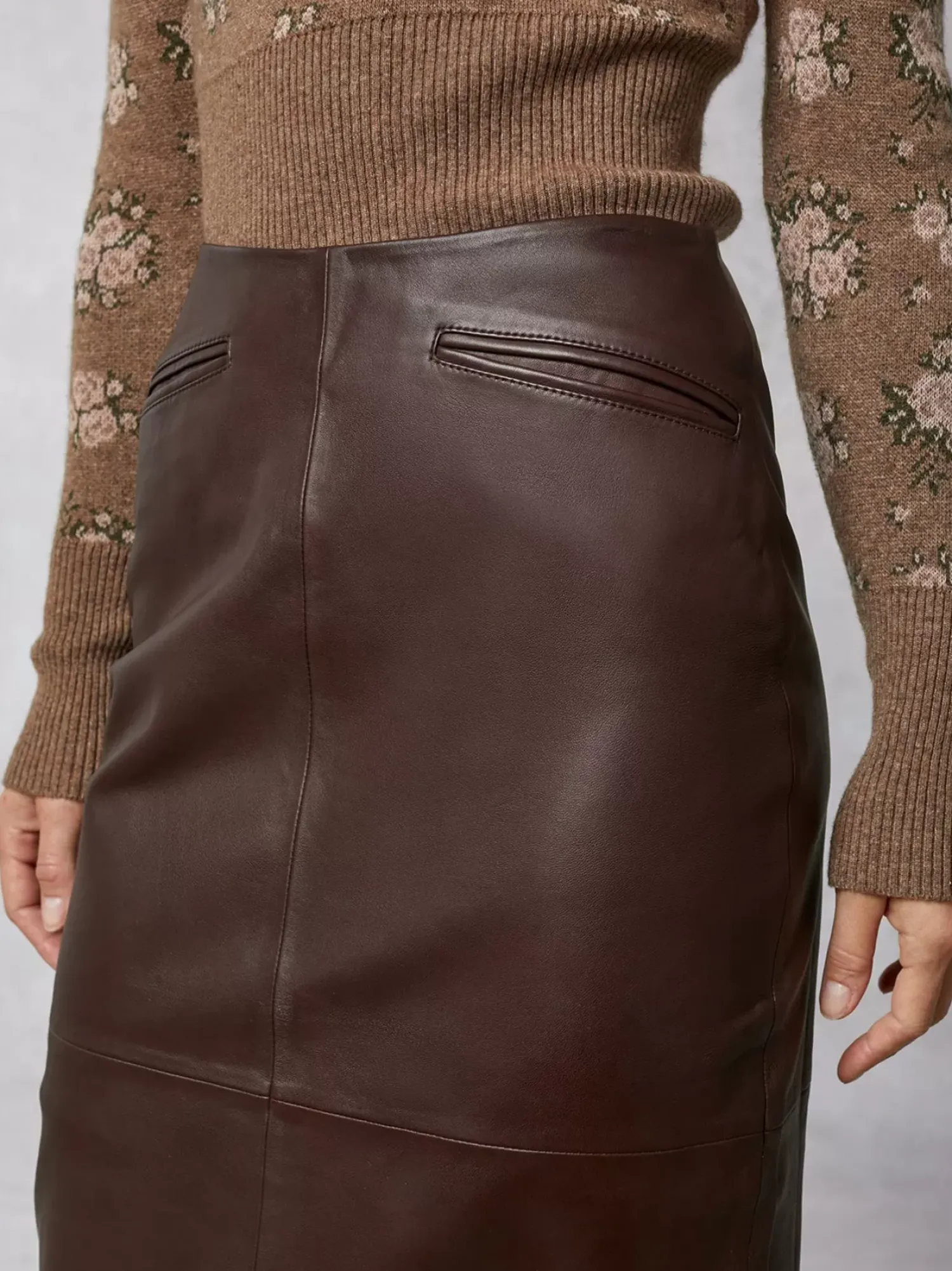 Rouje Fiona Skirt
