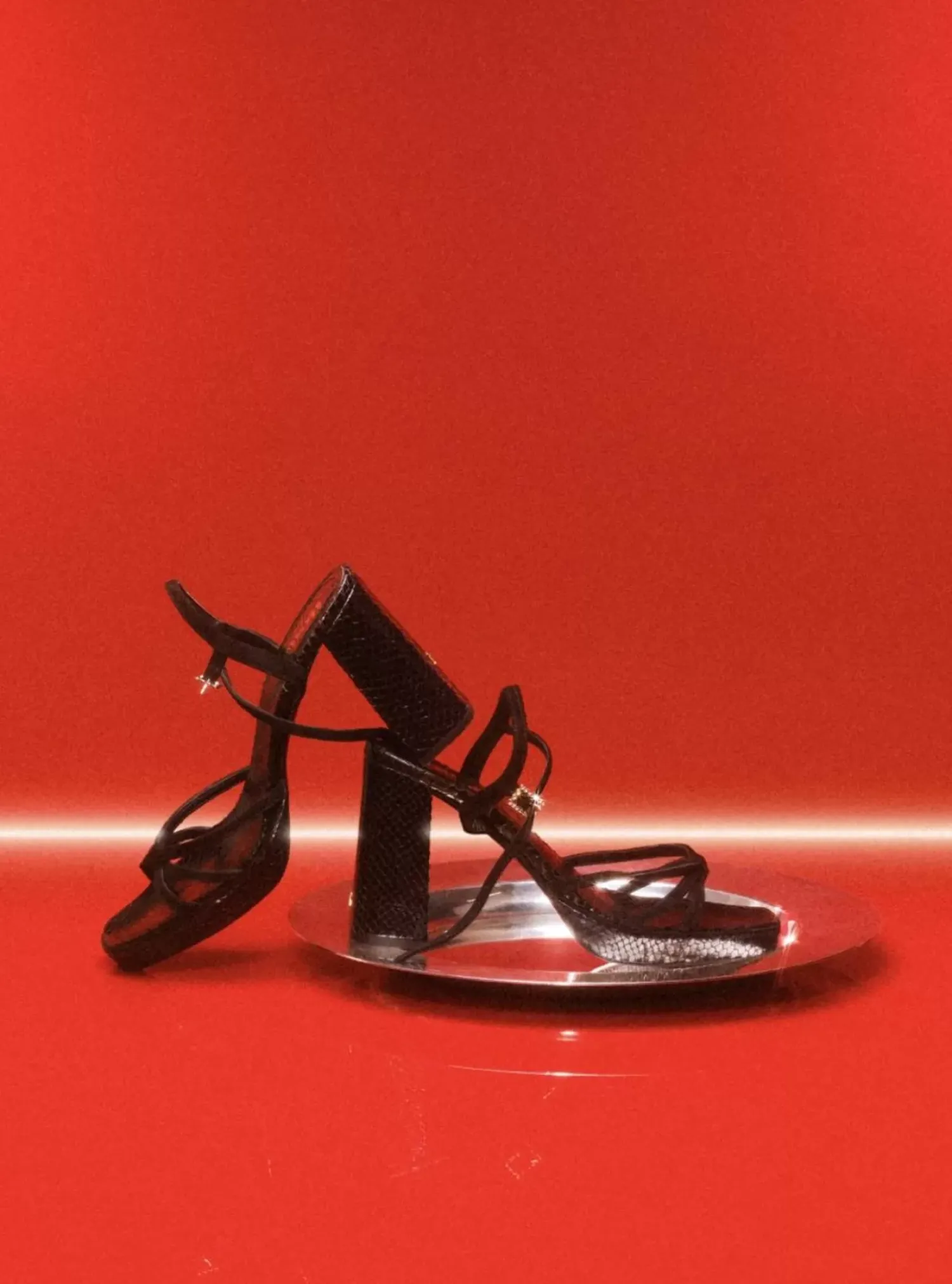 Rouje Francesca Sandals