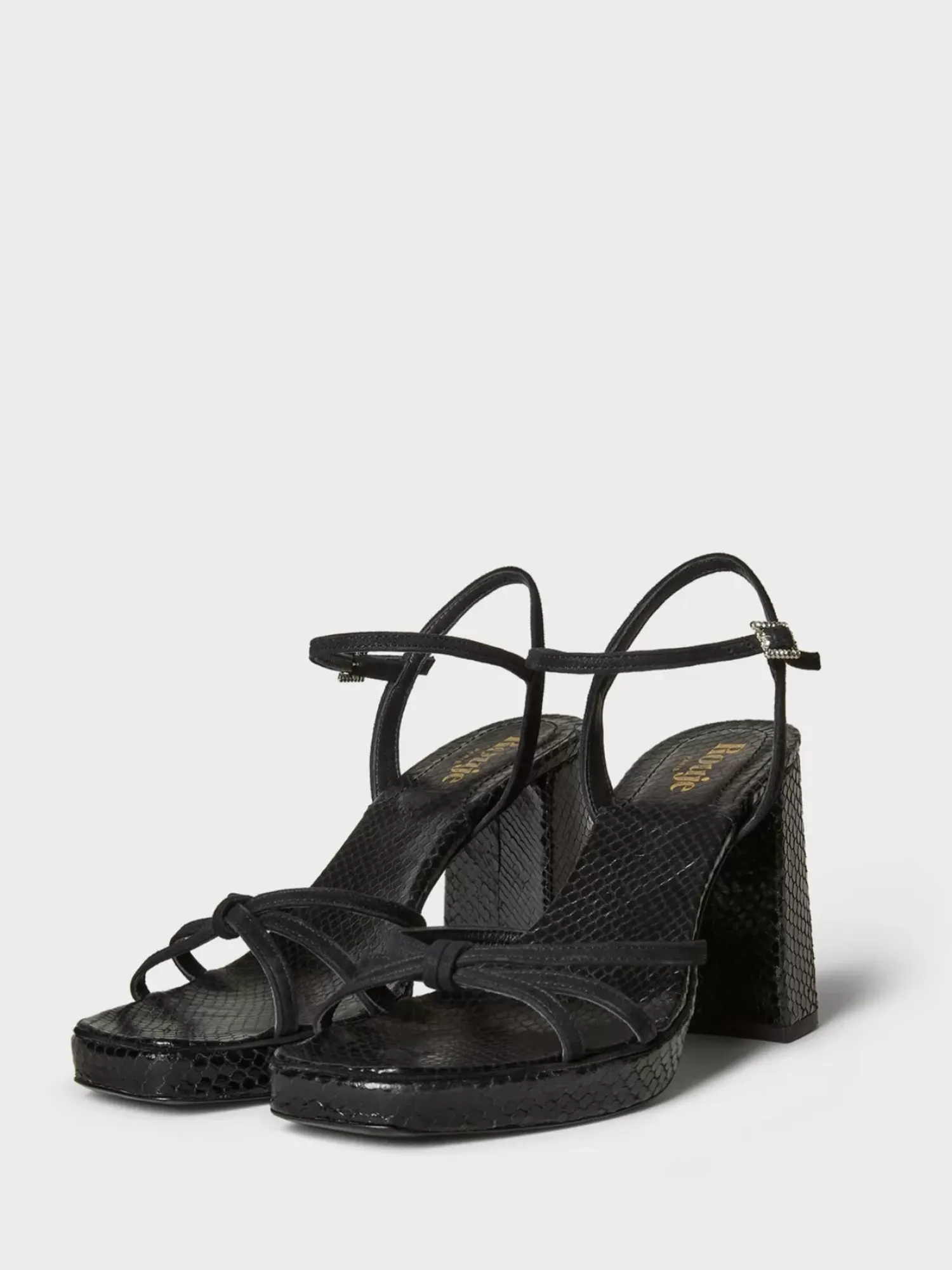 Rouje Francesca Sandals