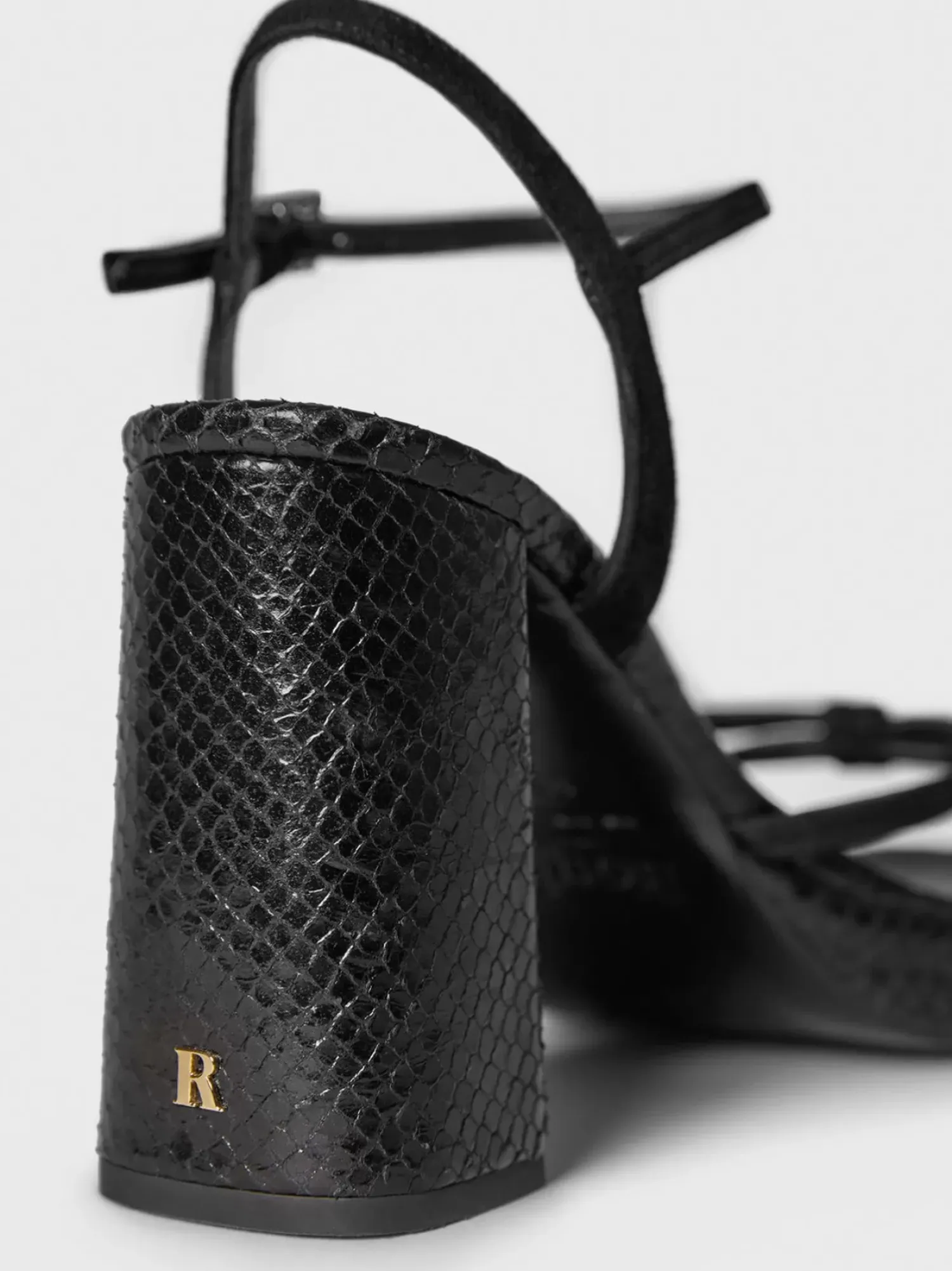 Rouje Francesca Sandals