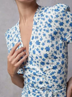 Rouje Gabin Dress