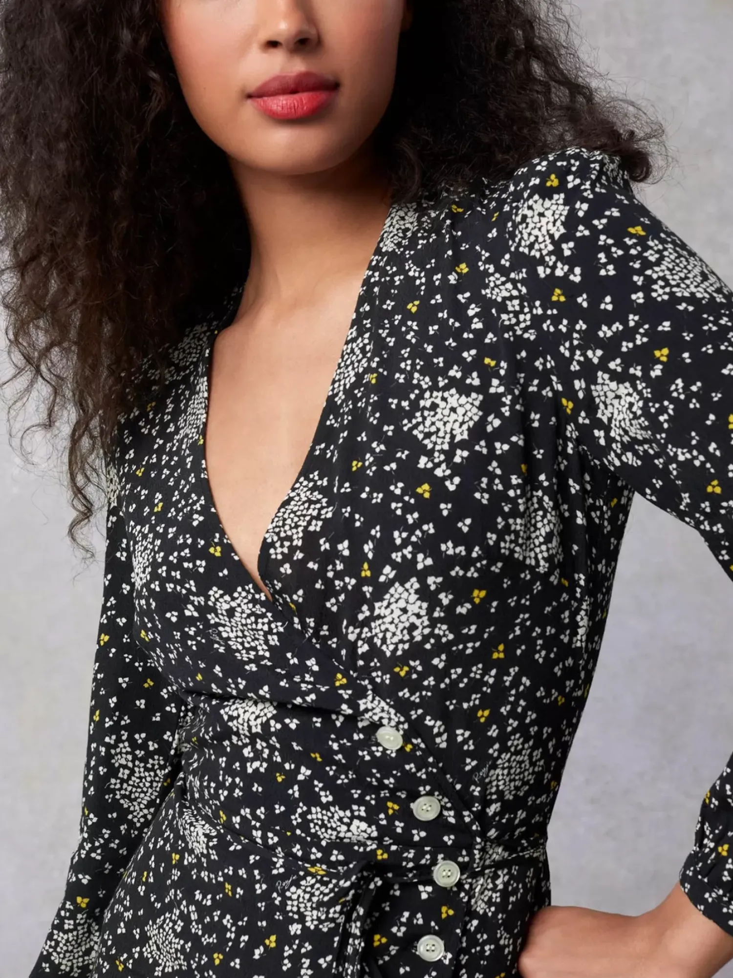 Rouje Gabin Dress