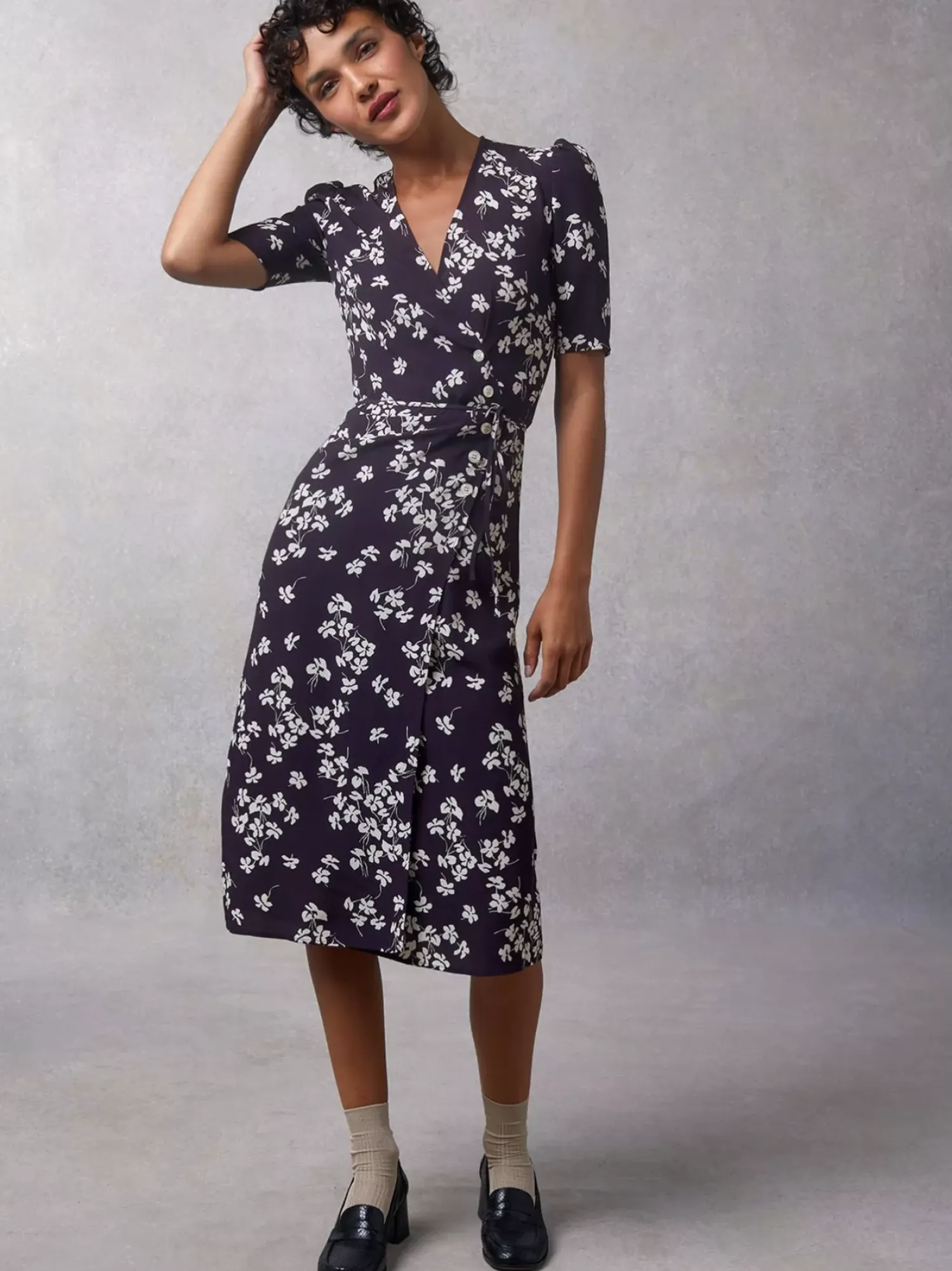 Rouje Gabin Dress