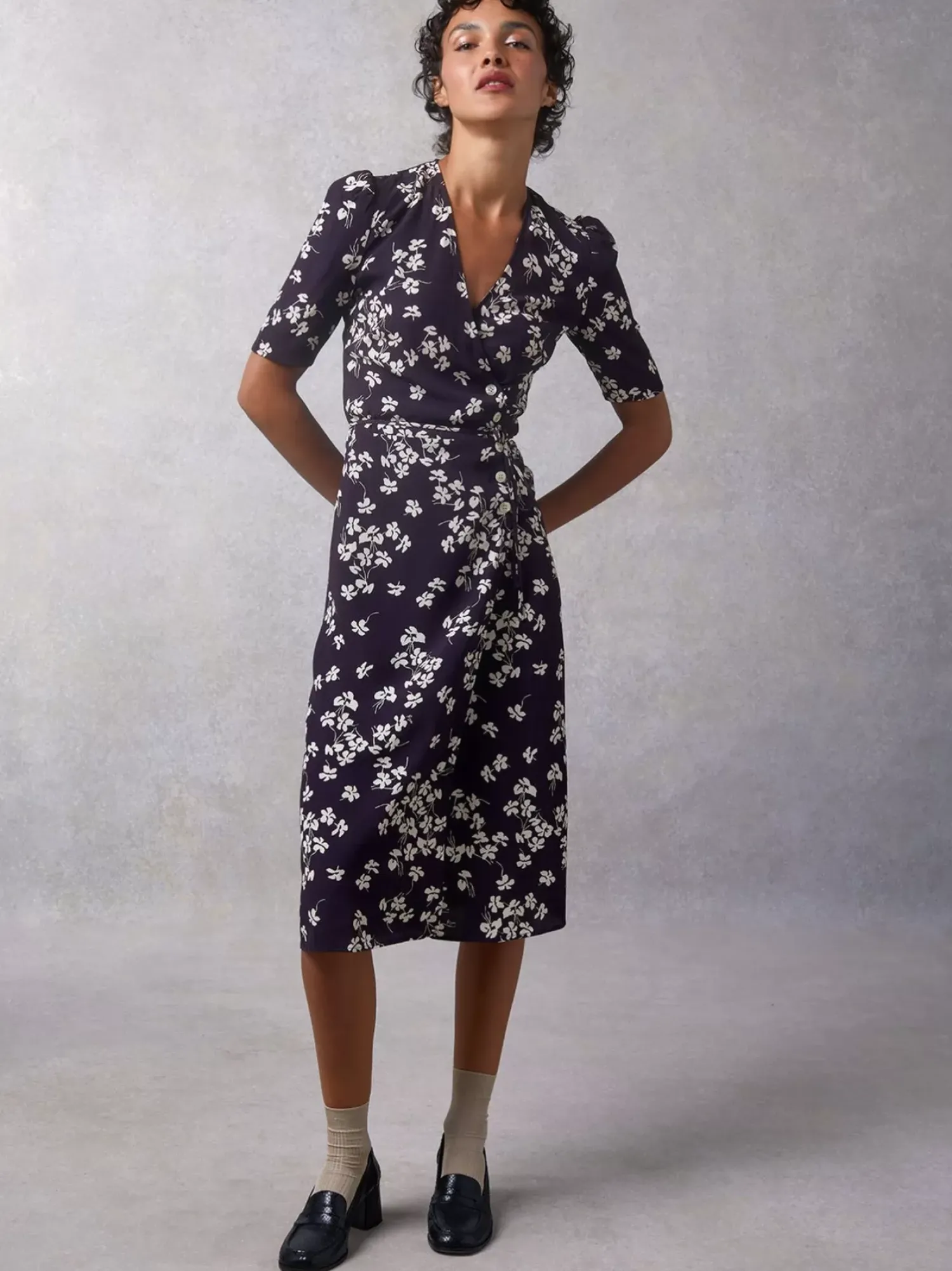 Rouje Gabin Dress