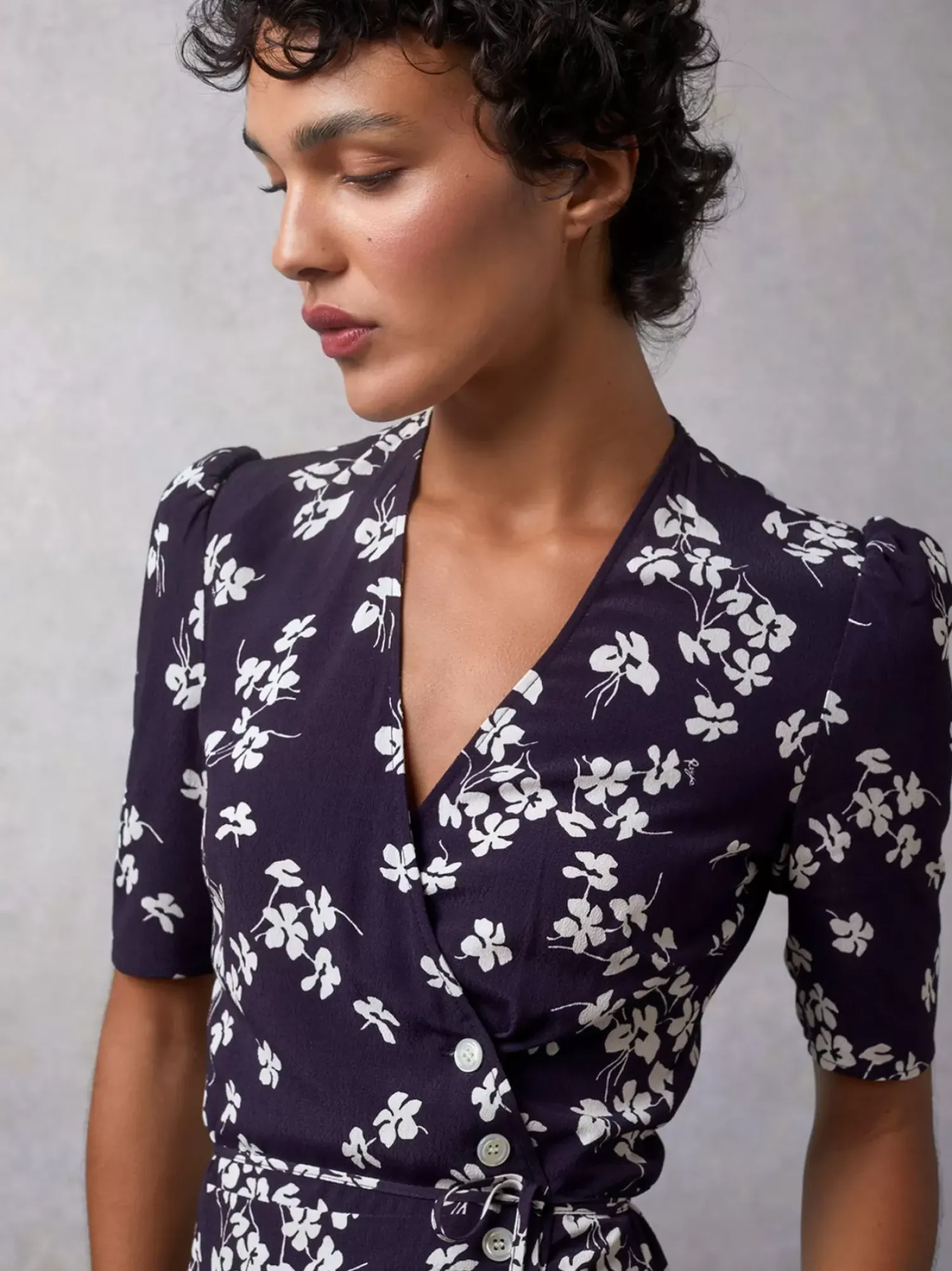 Rouje Gabin Dress
