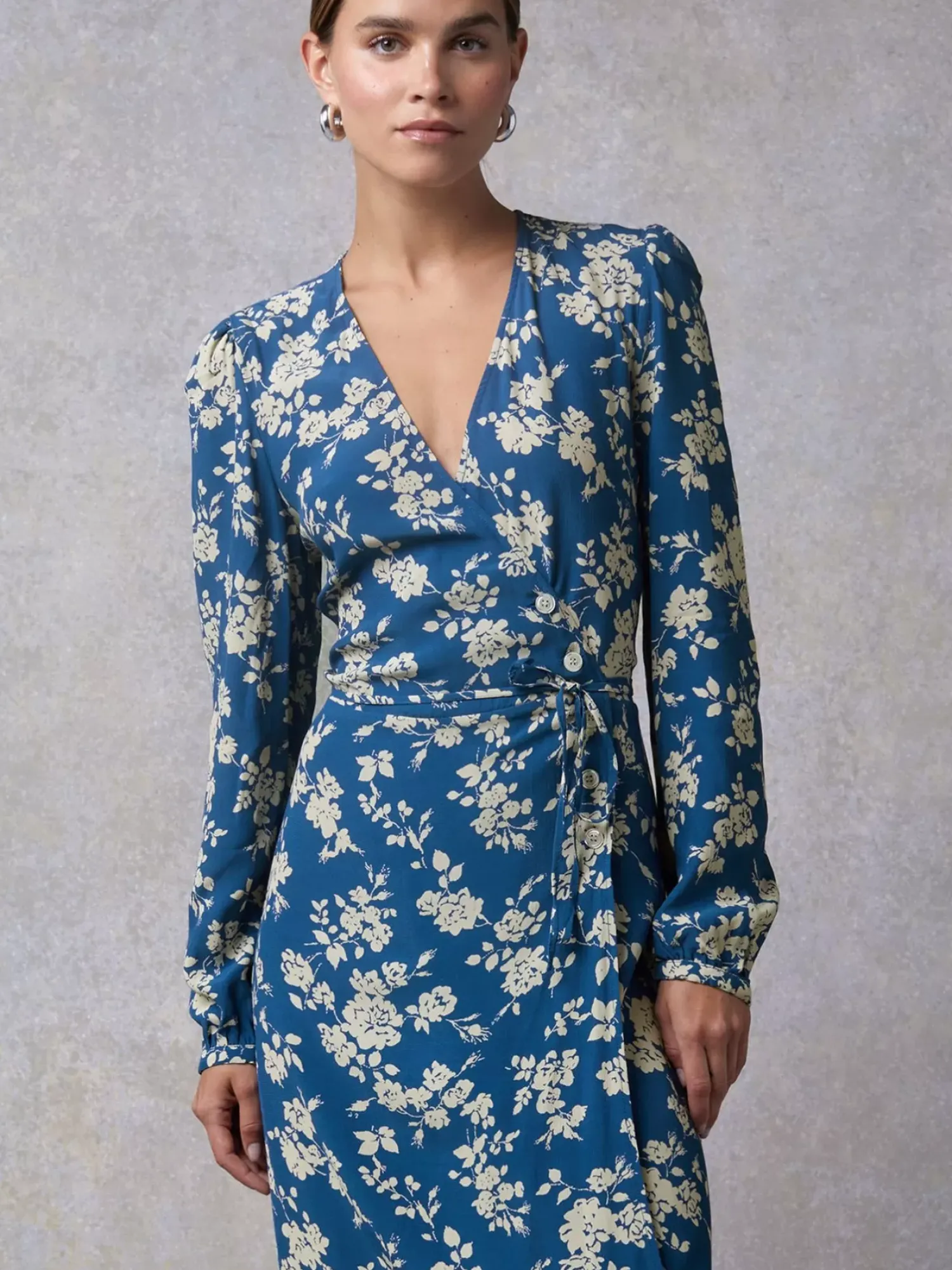 Rouje Gabin Dress