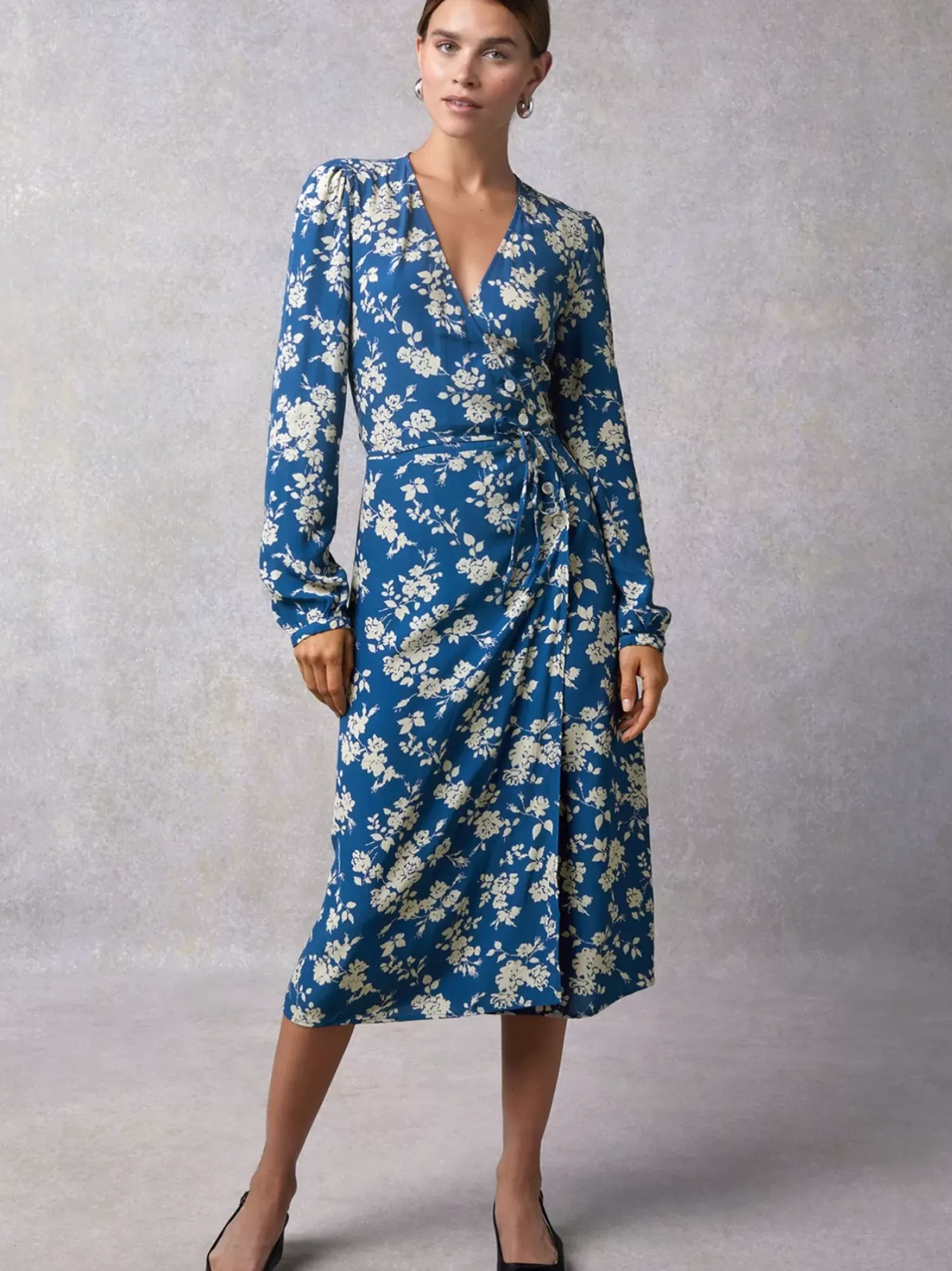 Rouje Gabin Dress