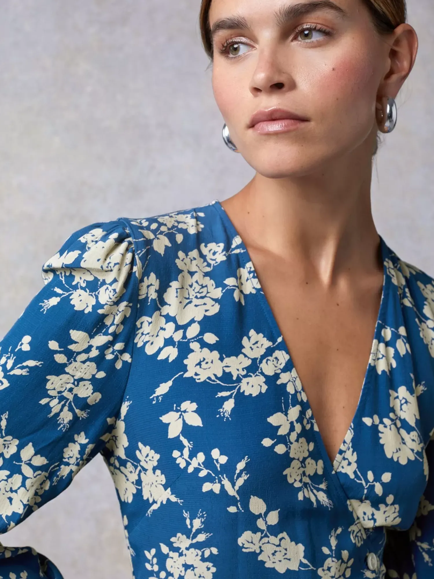 Rouje Gabin Dress