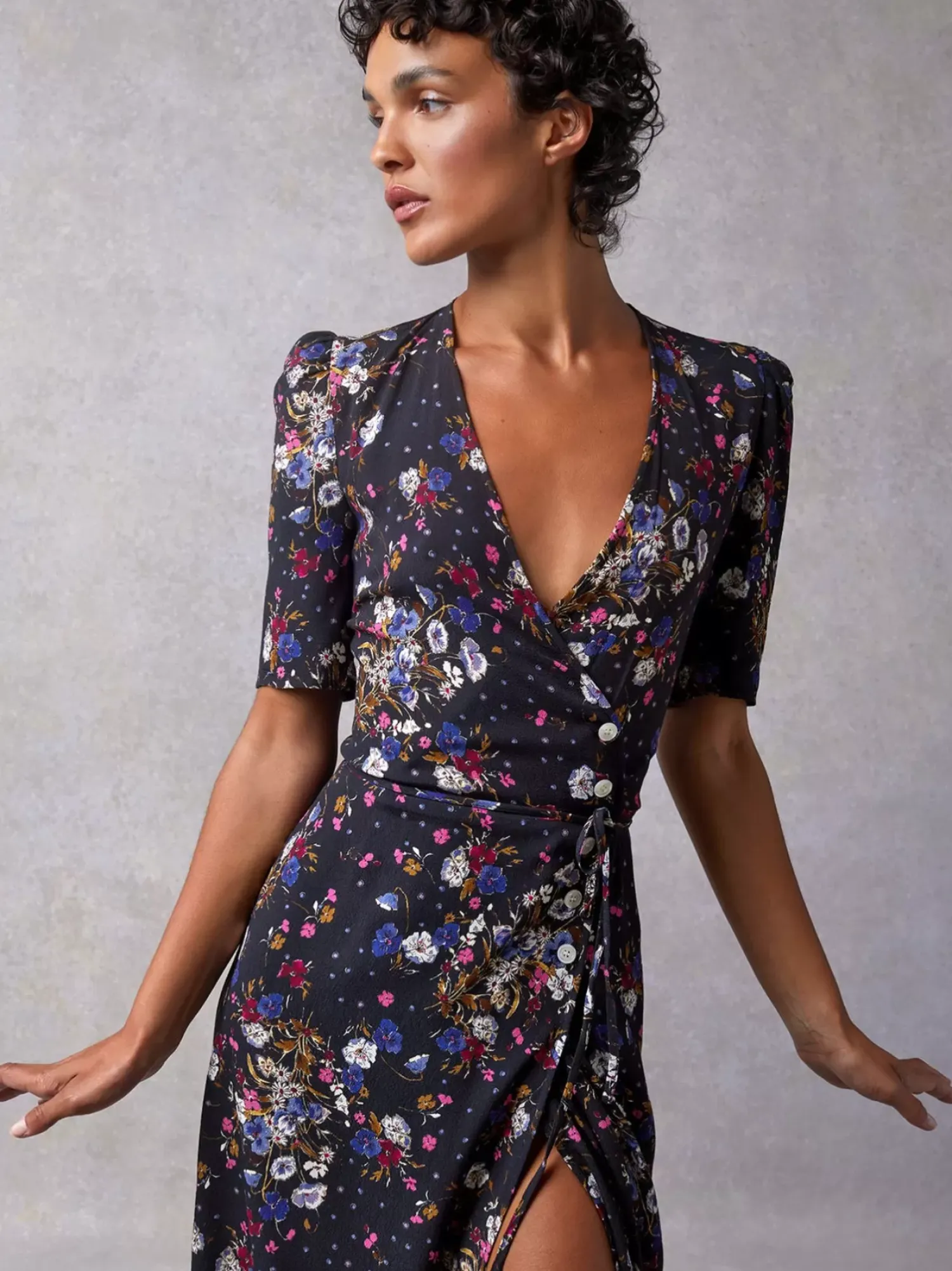 Rouje Gabin Dress