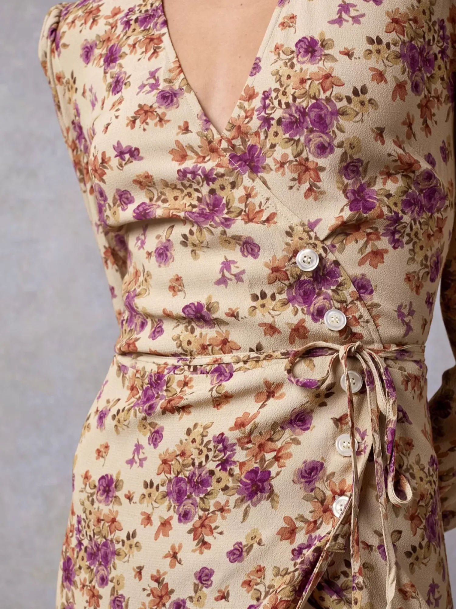 Rouje Gabin Dress