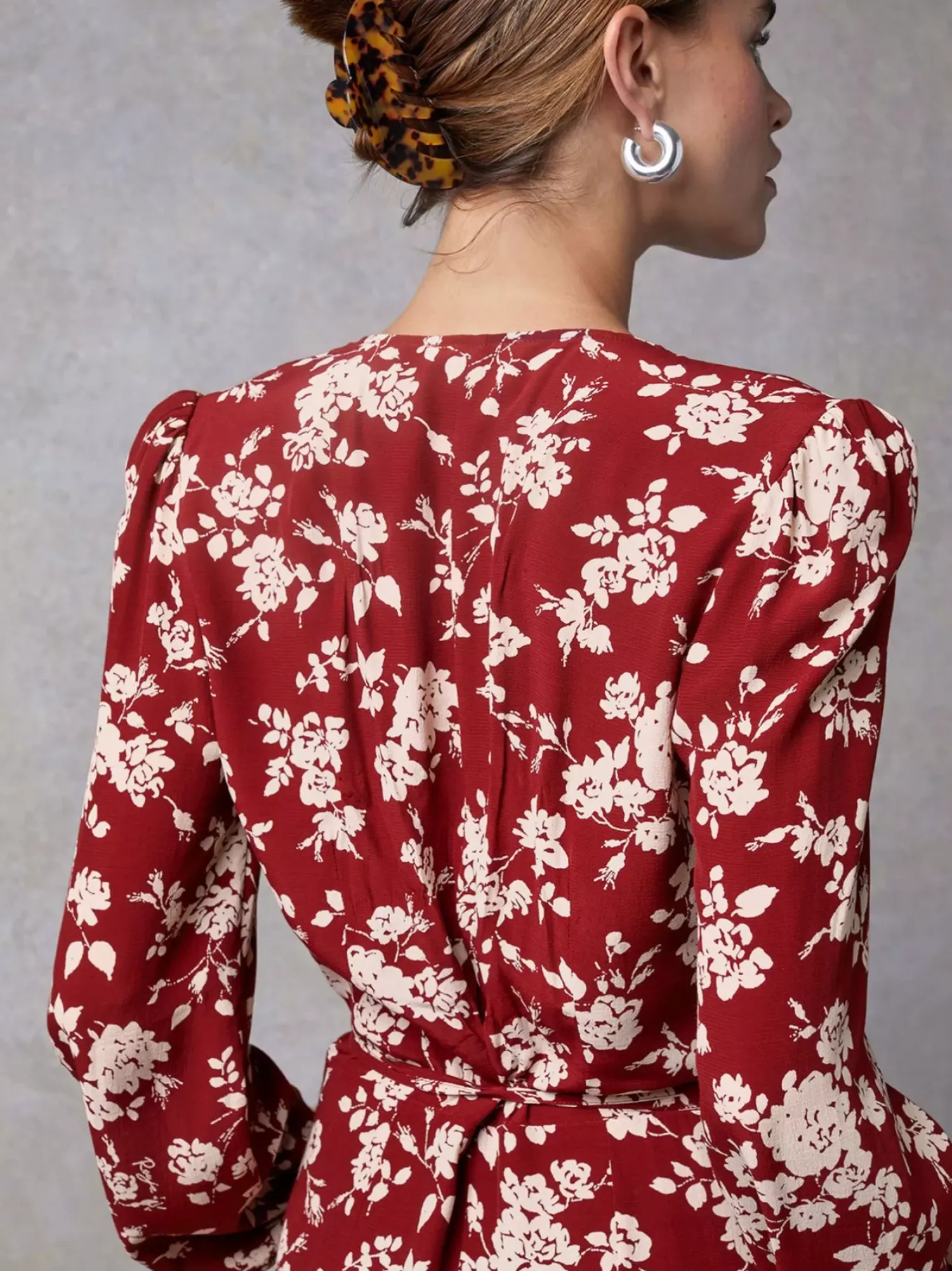 Rouje Gabin Dress