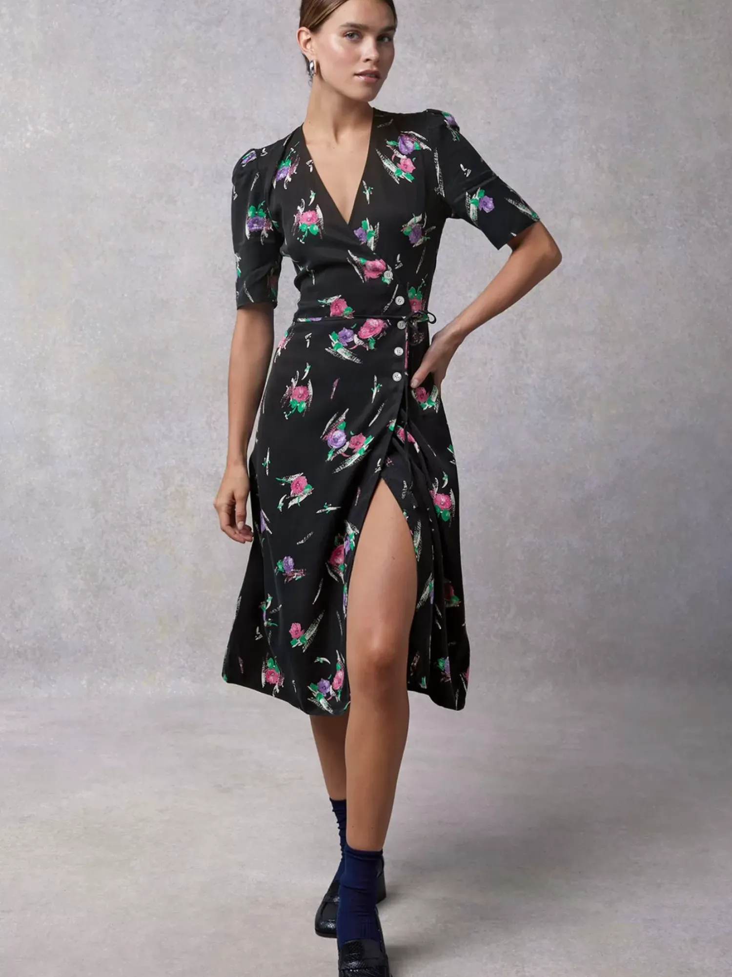 Rouje Gabin Dress