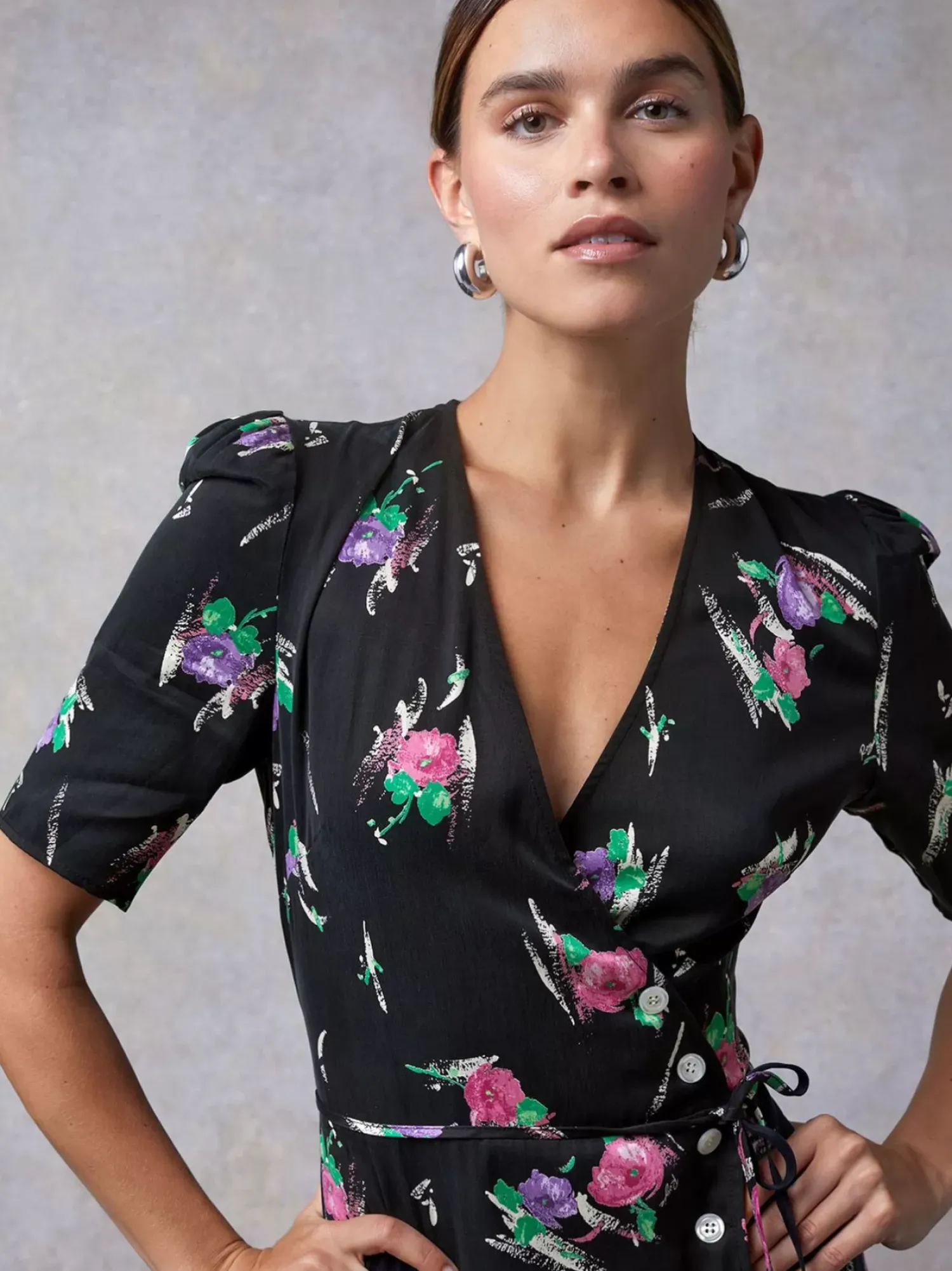 Rouje Gabin Dress
