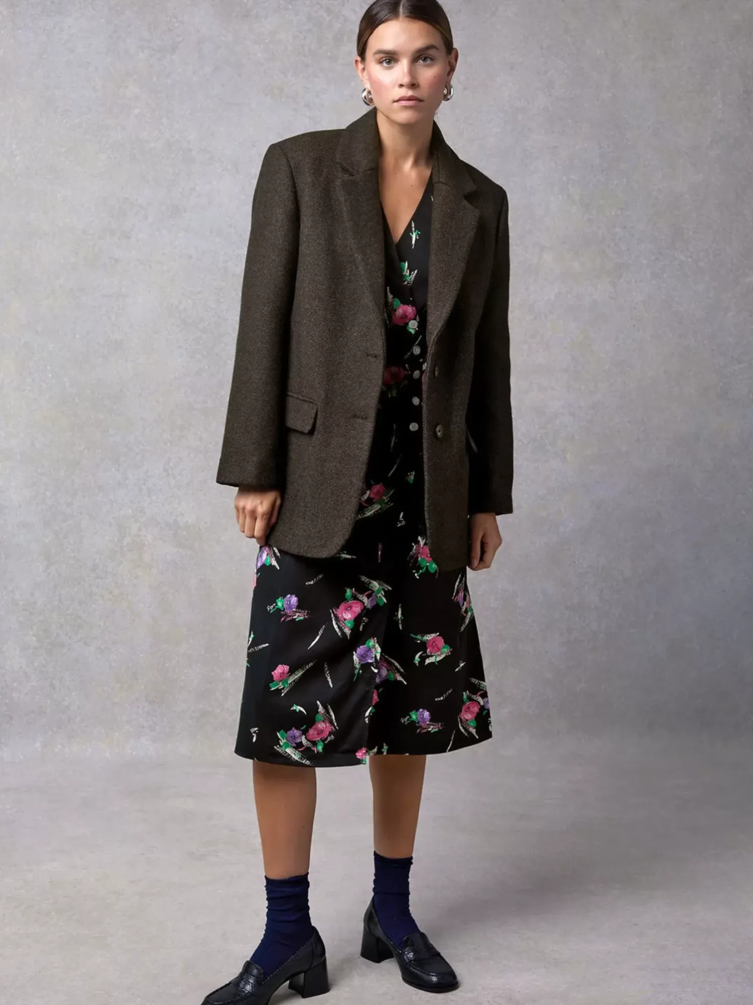 Rouje Gabin Dress