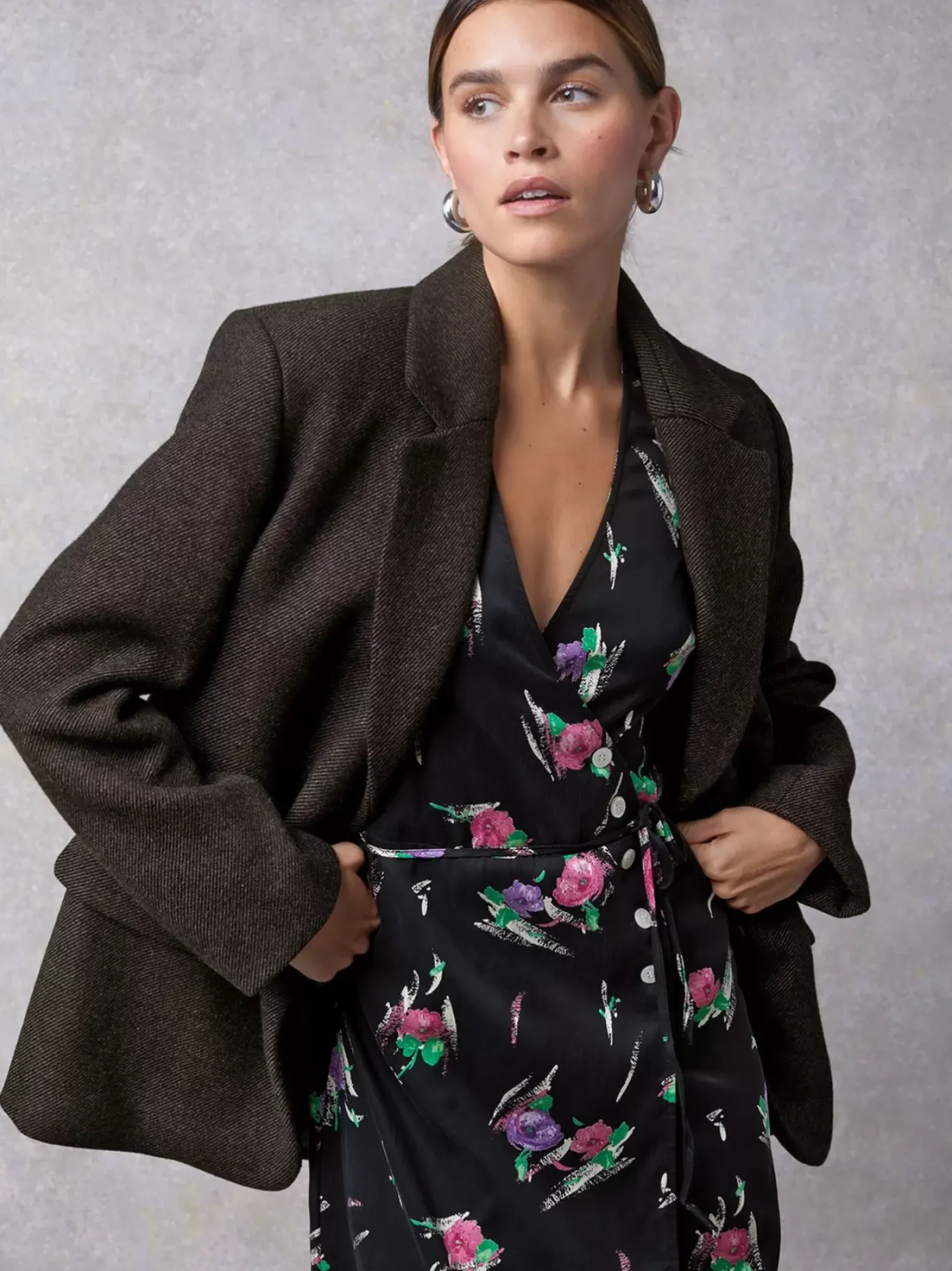Rouje Gabin Dress