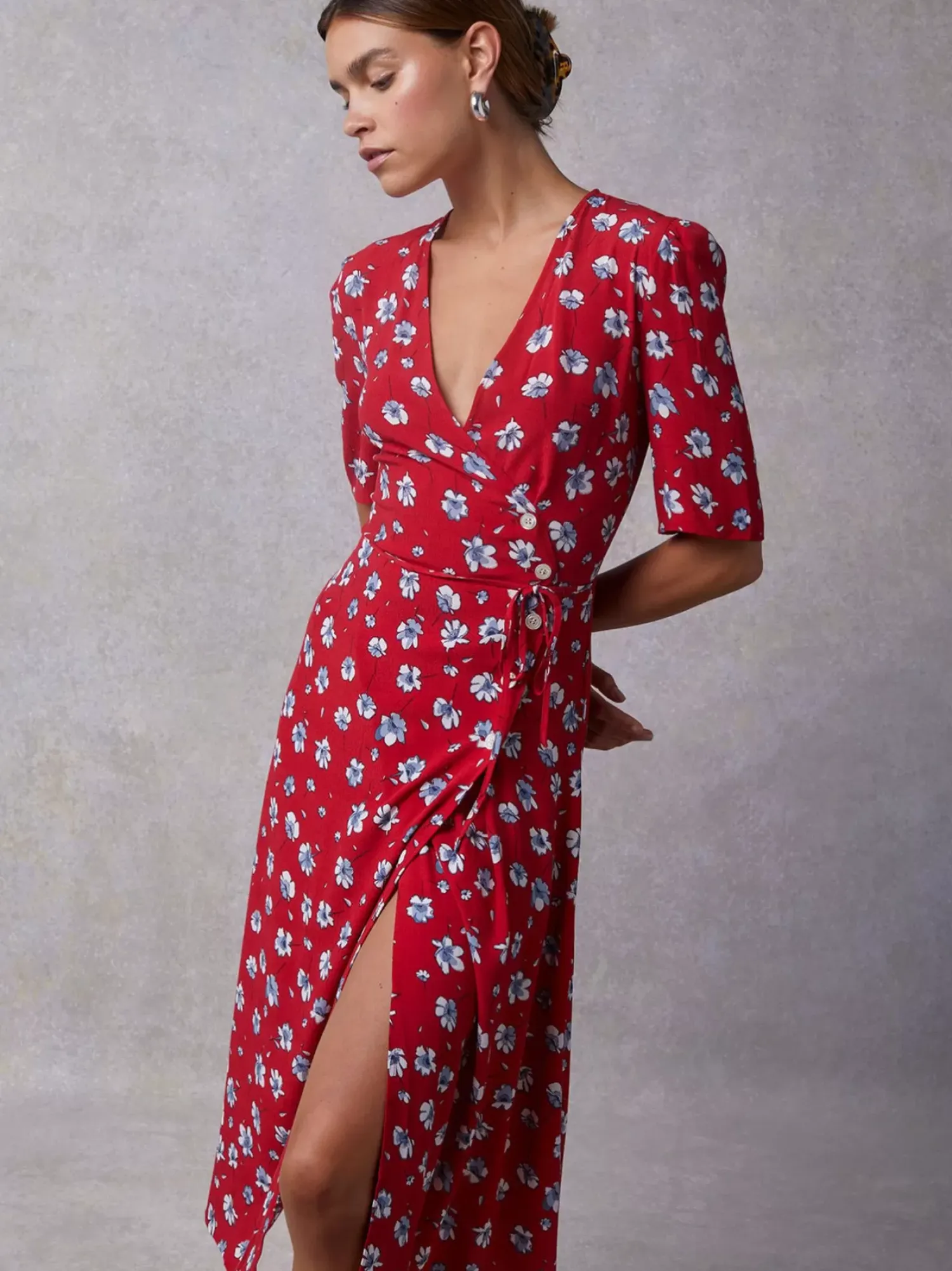 Rouje Gabin Dress
