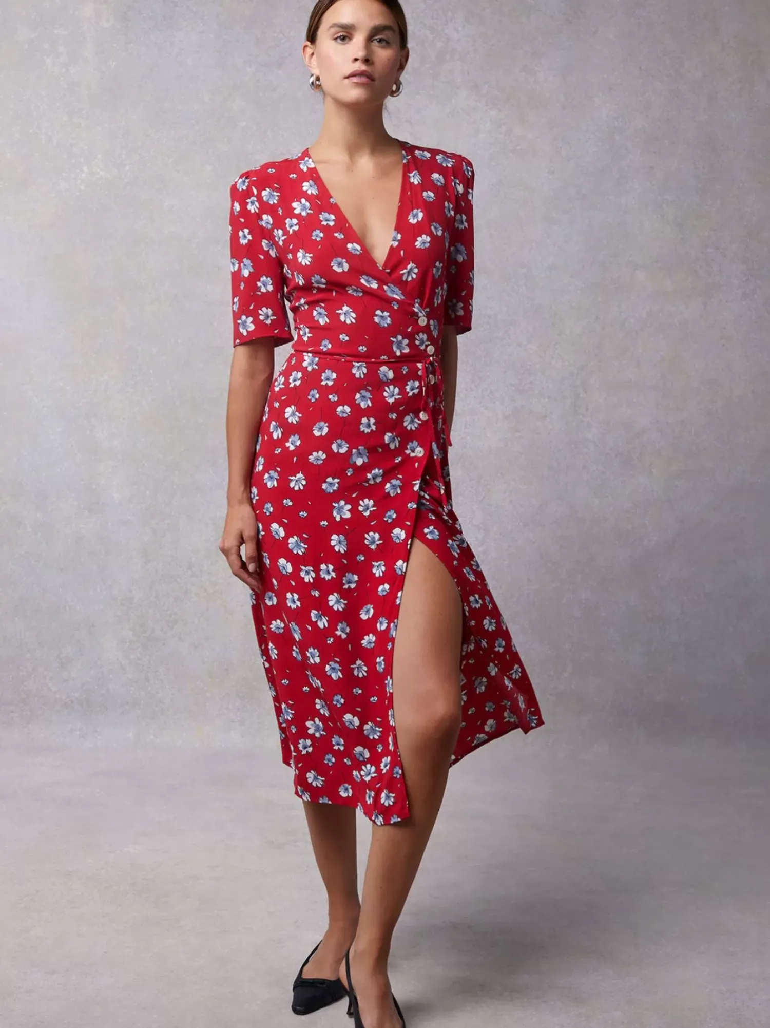 Rouje Gabin Dress
