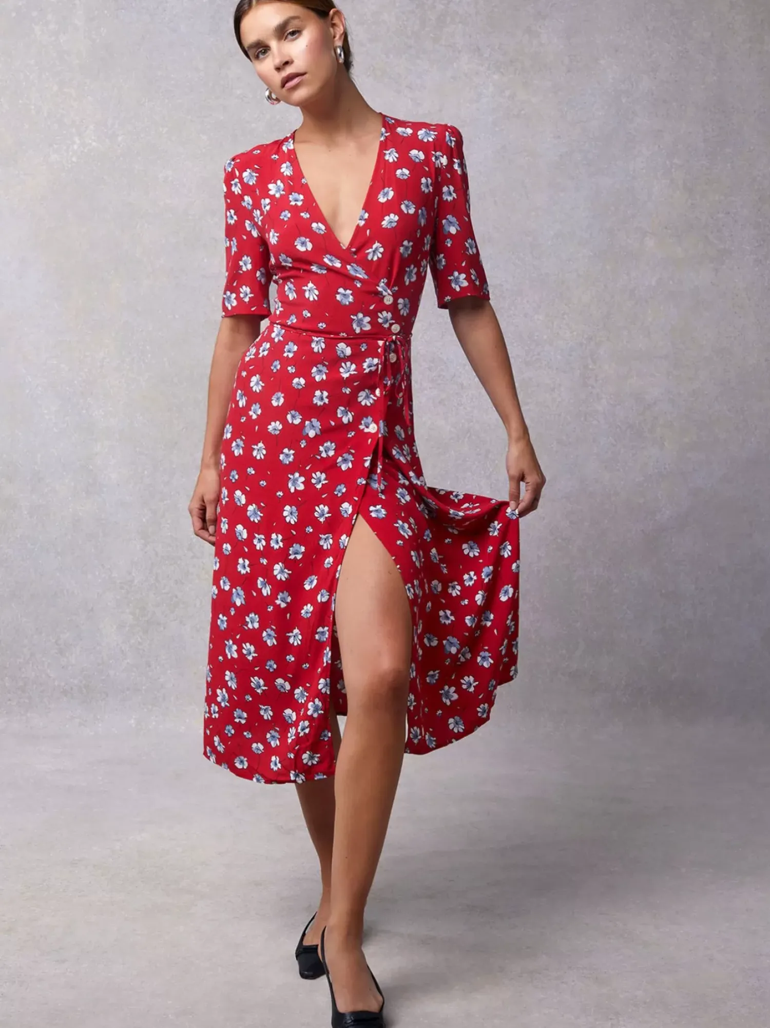 Rouje Gabin Dress