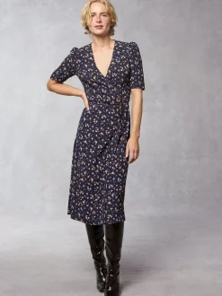 Rouje Gabin Dress Upcycled